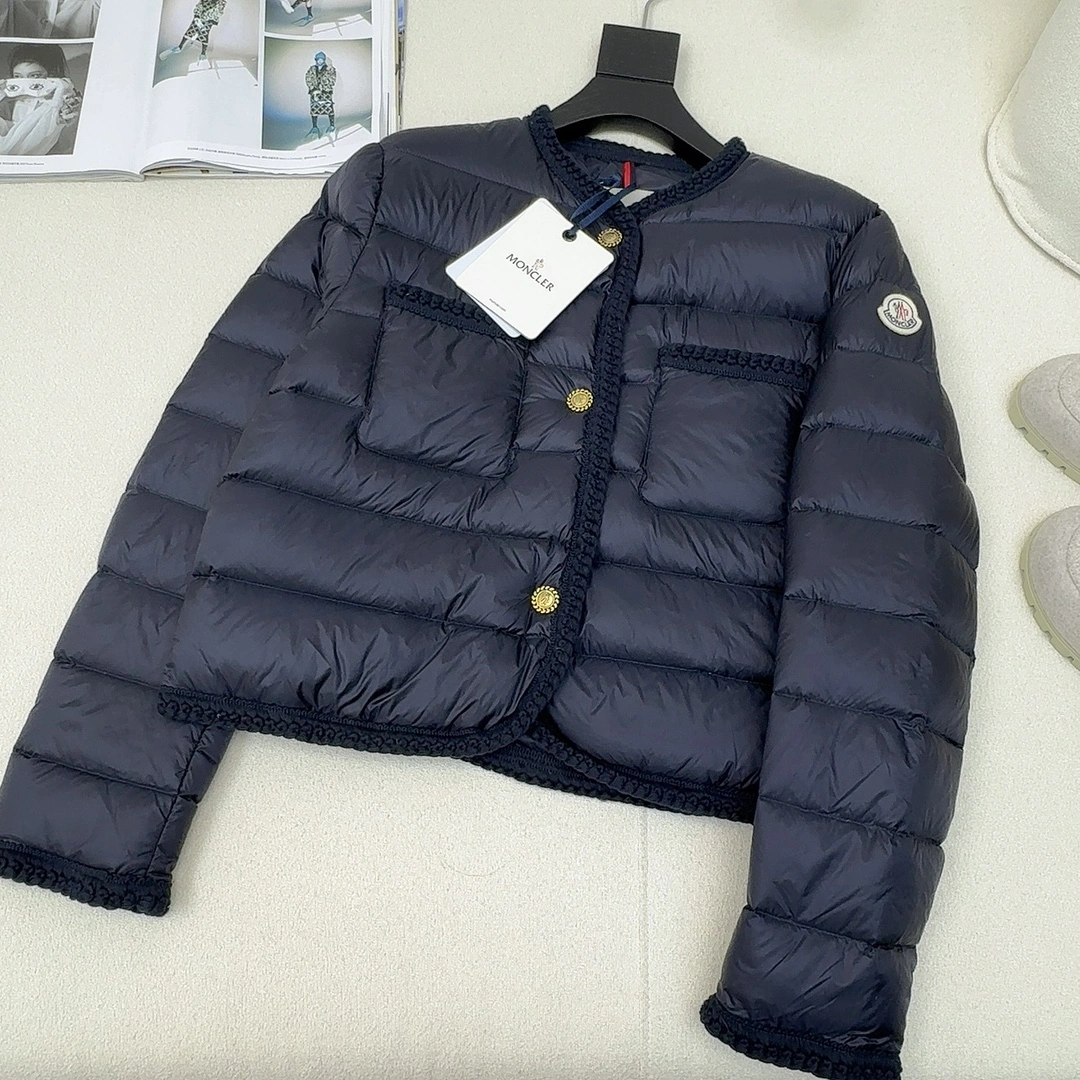 Moncler Down Jackets FashionForward 146630