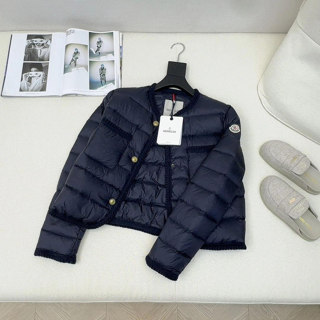 Moncler Down Jackets FashionForward 146630