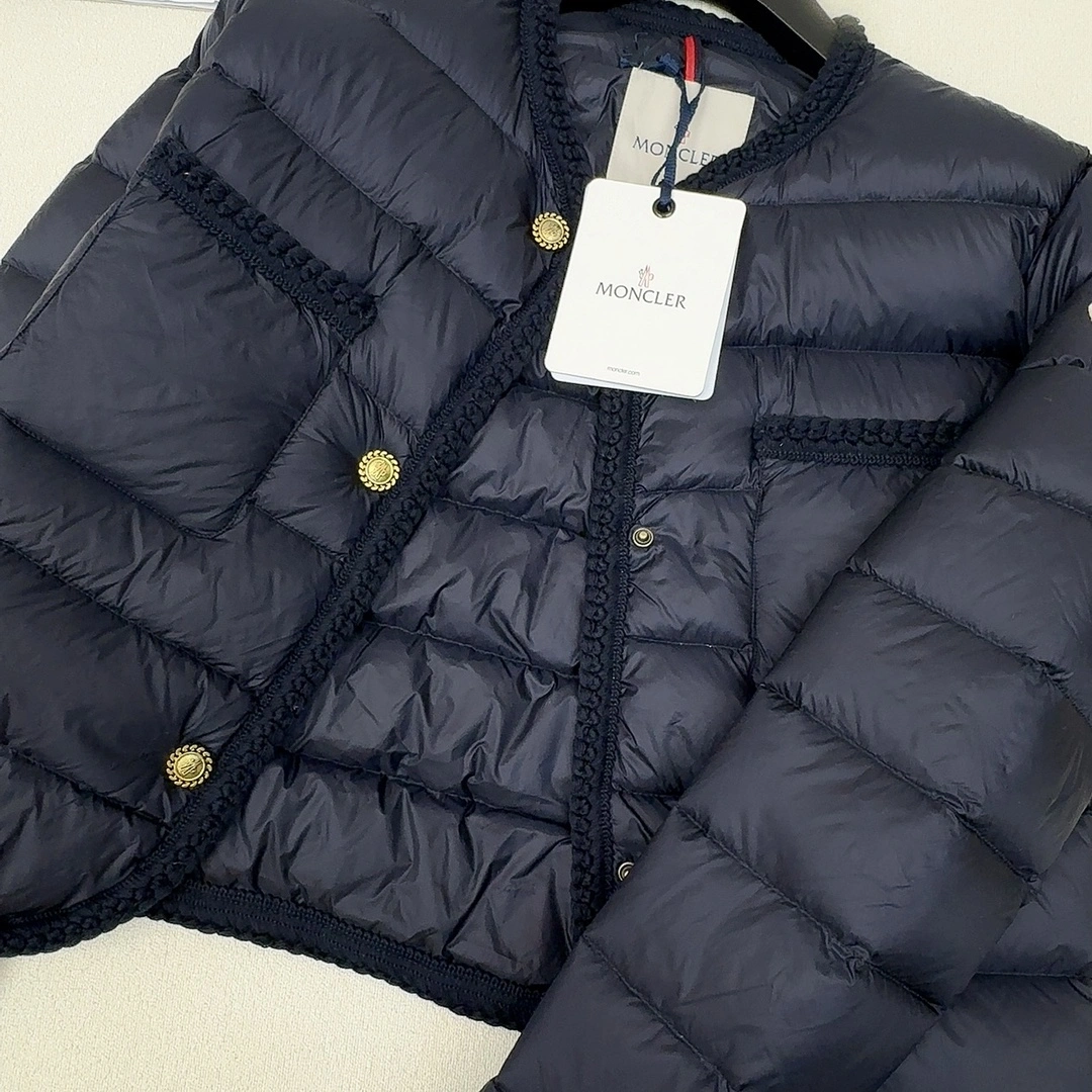Moncler Down Jackets FashionForward 146630