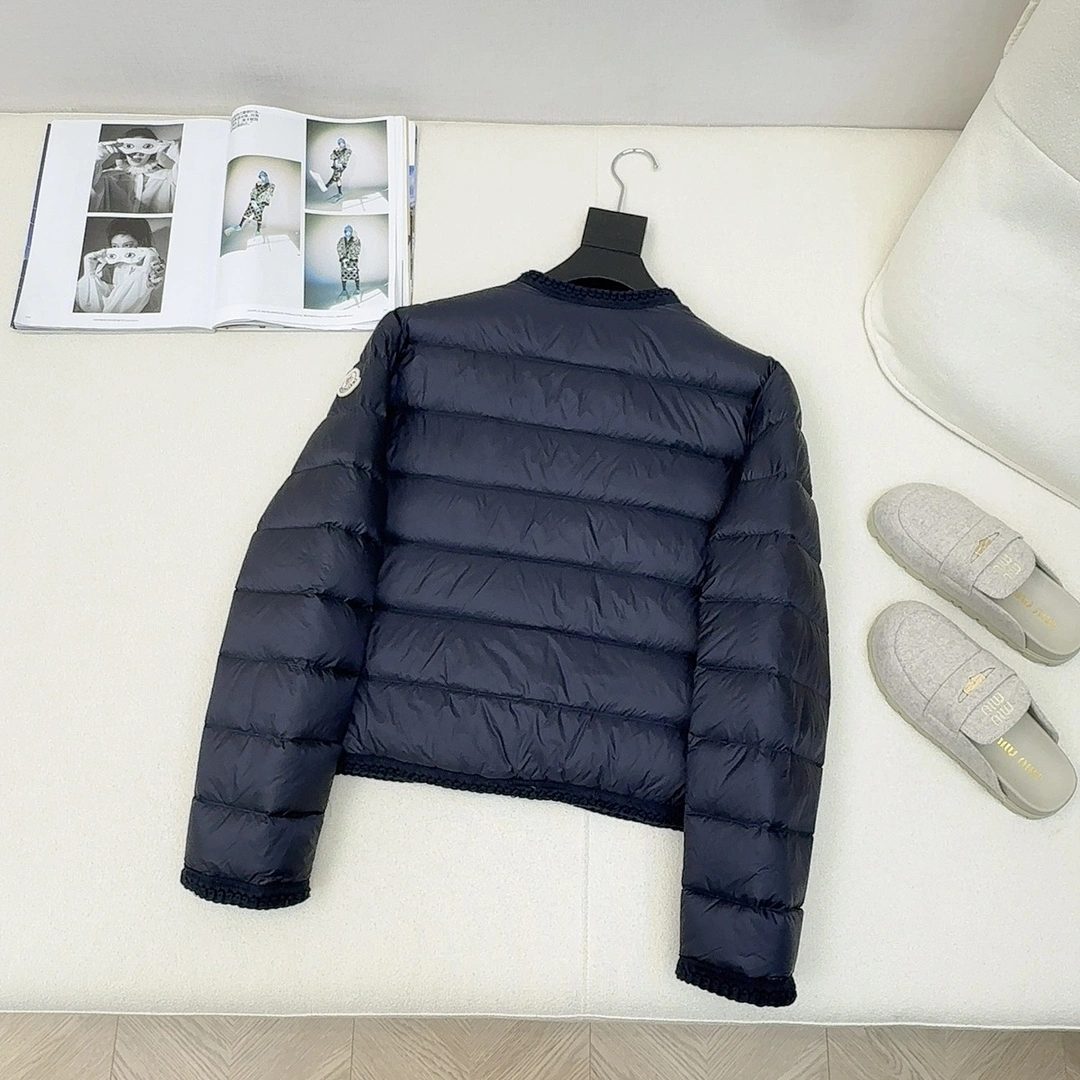 Moncler Down Jackets FashionForward 146630
