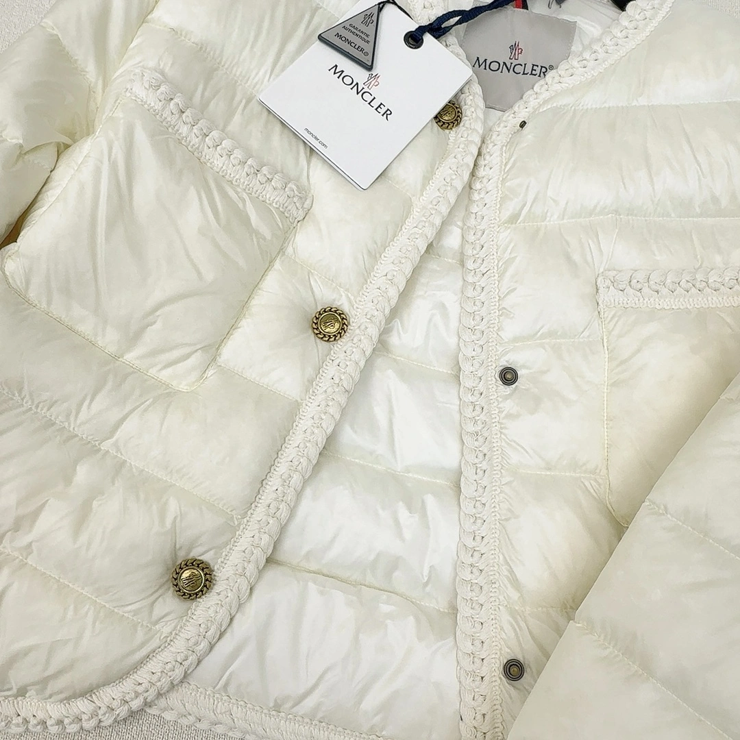 Moncler Down Jackets Elegant 146631