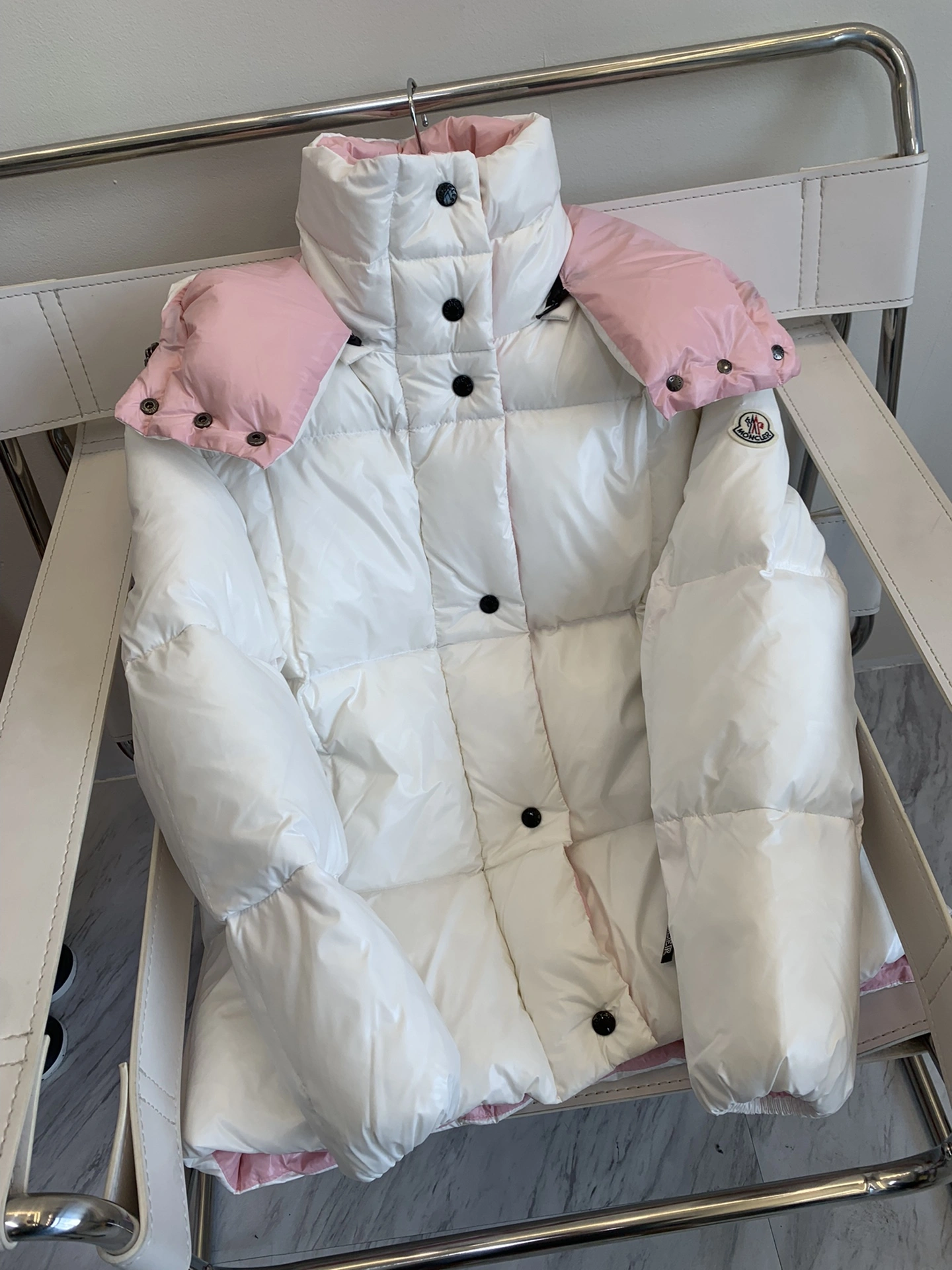 Moncler Down Jackets Attractive 146687