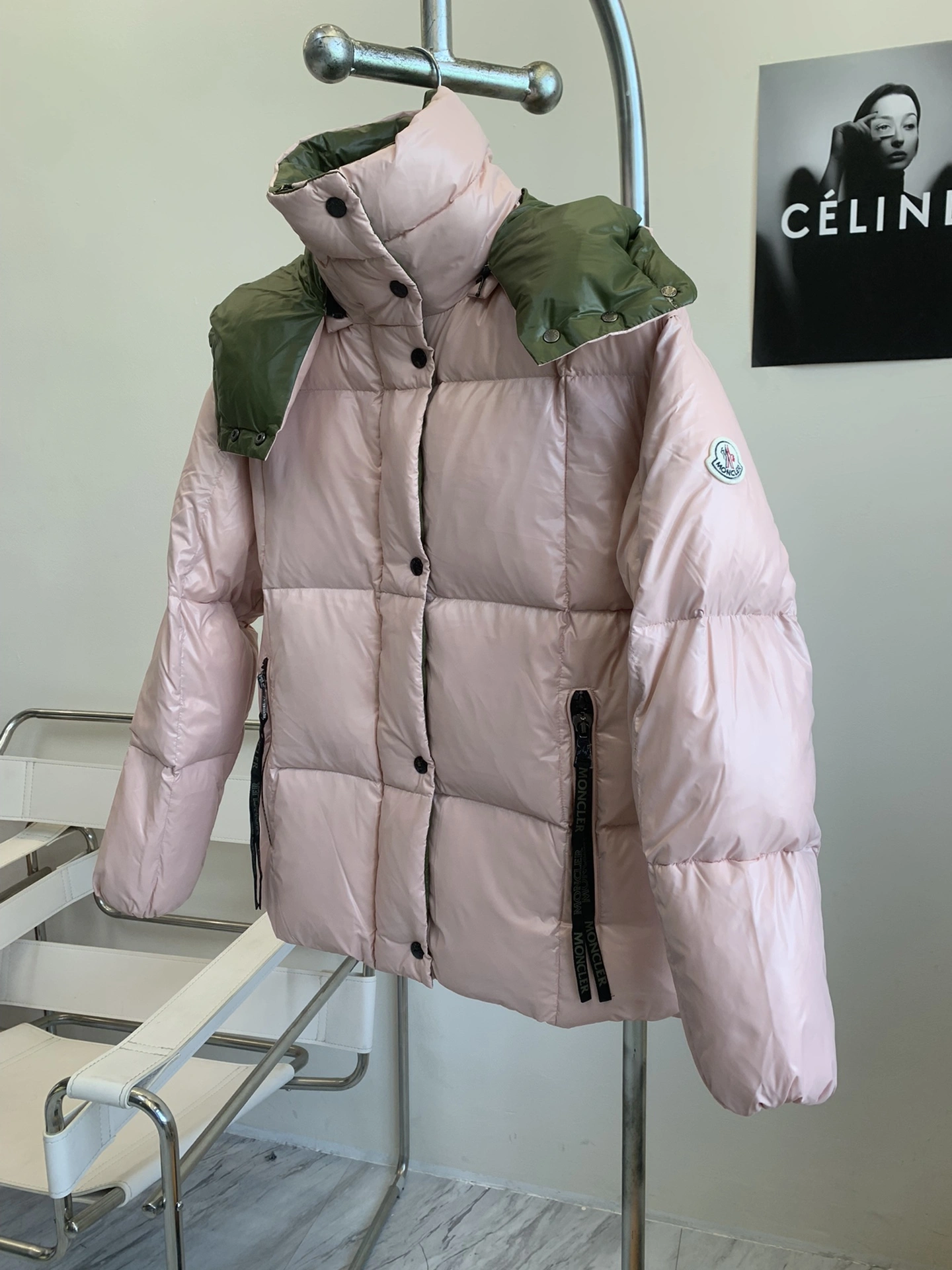Moncler Down Jackets Popular 146638