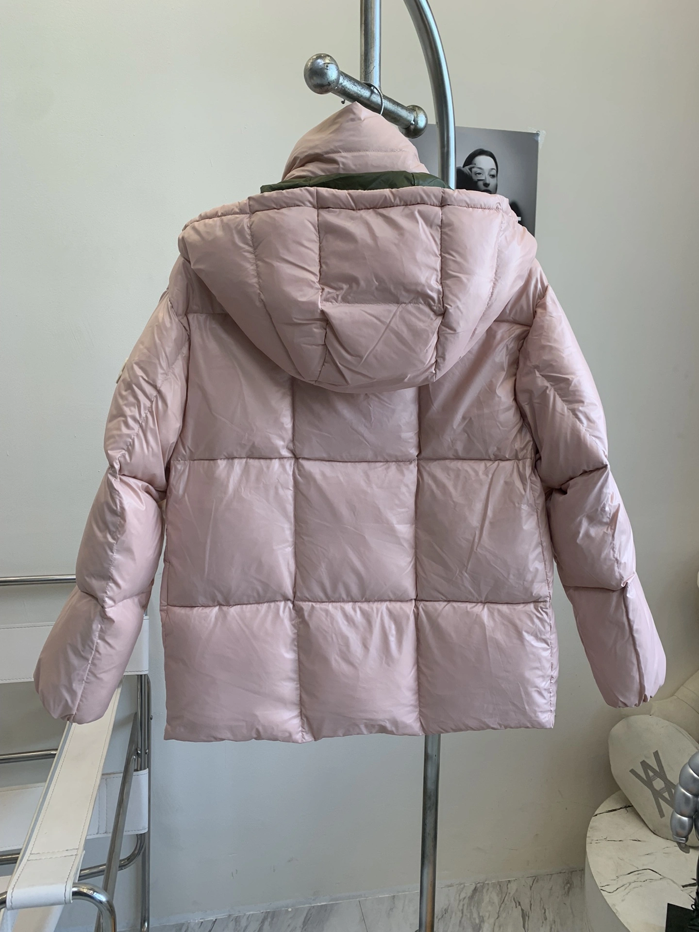 Moncler Down Jackets Popular 146638