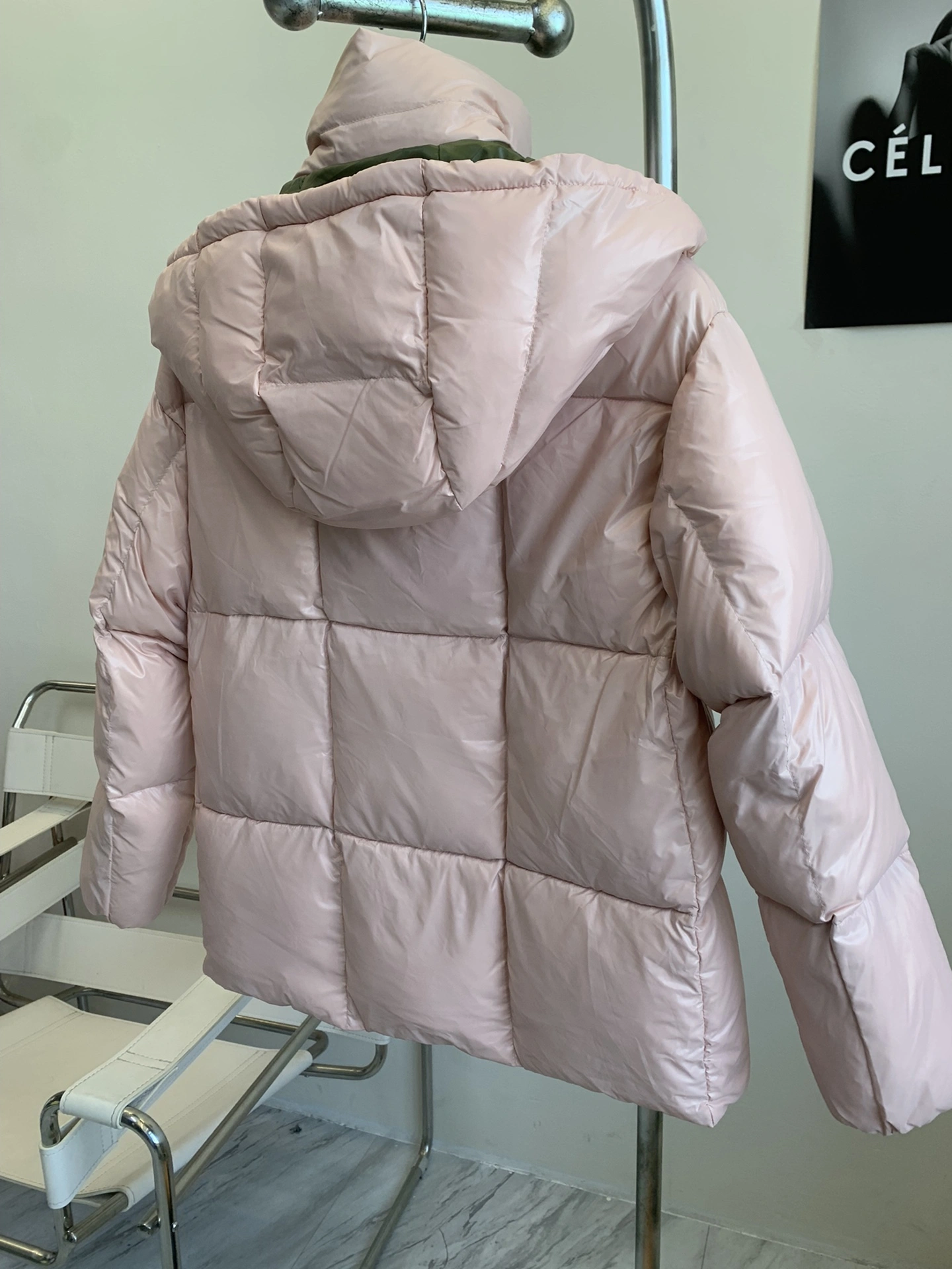 Moncler Down Jackets Popular 146638