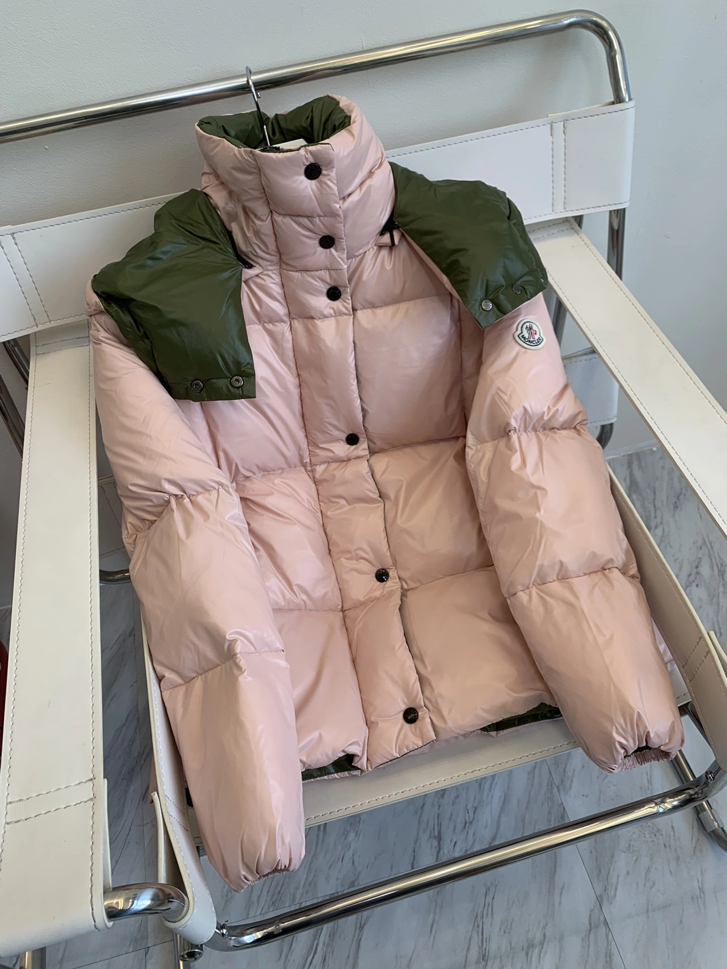 Moncler Down Jackets Popular 146638