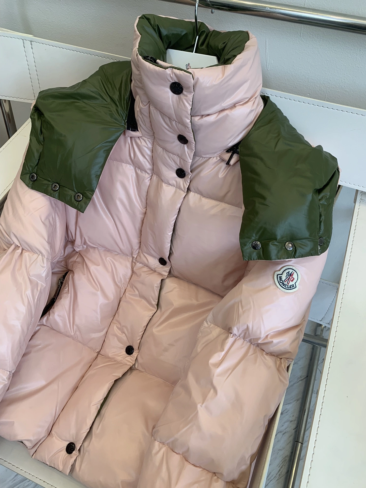 Moncler Down Jackets Popular 146638