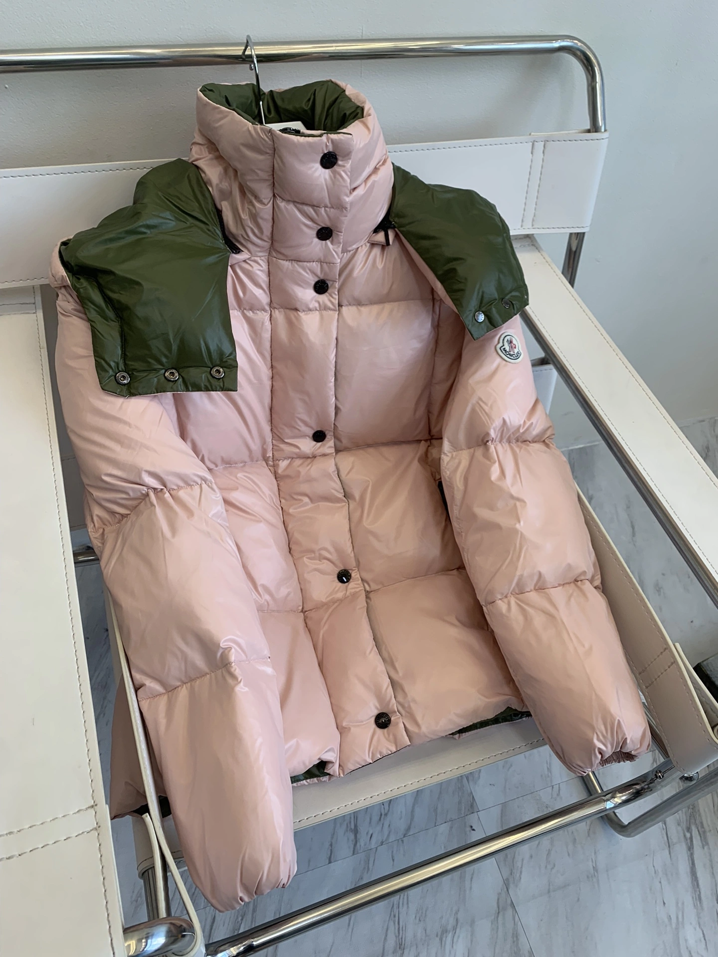 Moncler Down Jackets Popular 146638