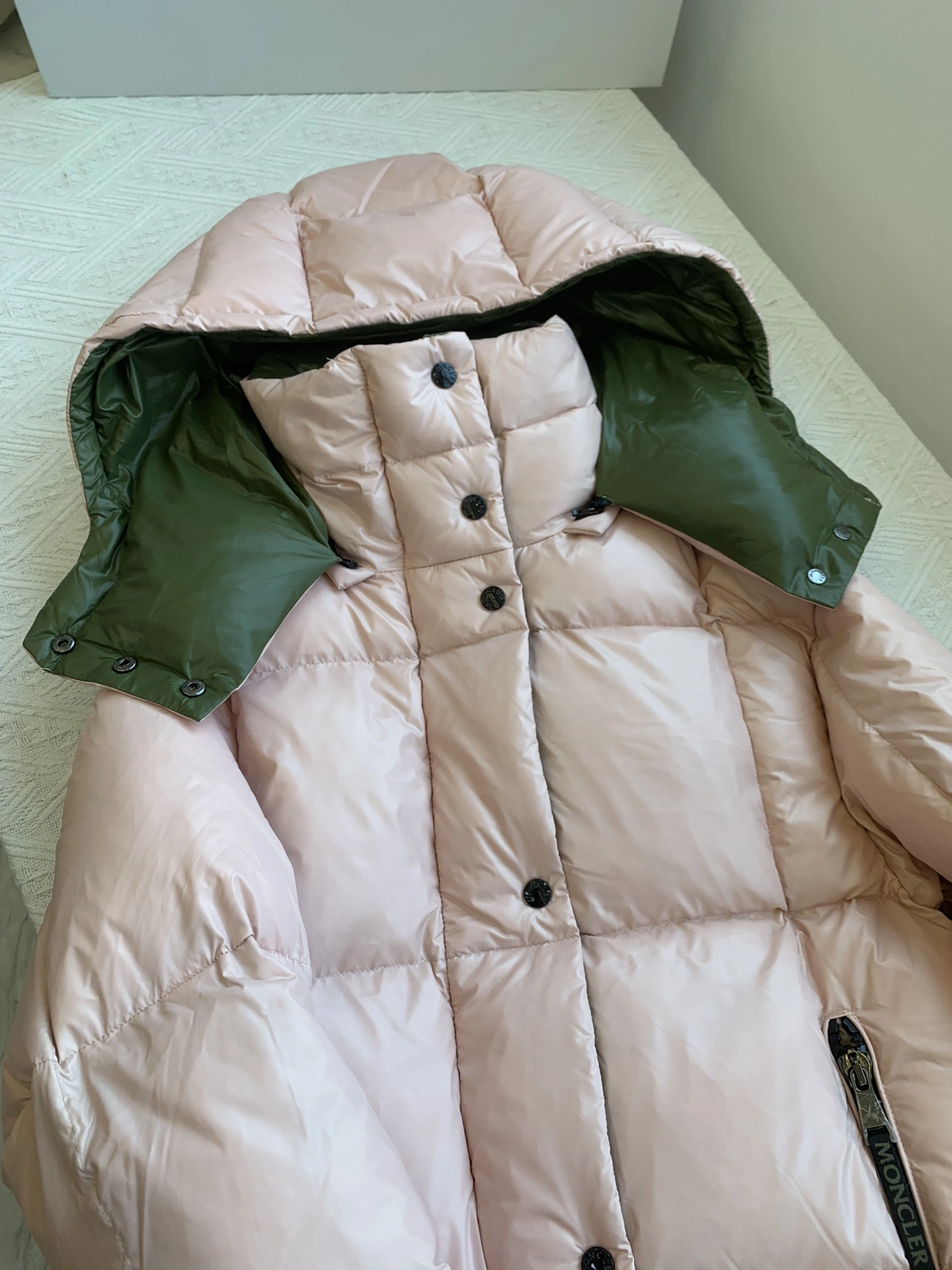 Moncler Down Jackets Casual 146623