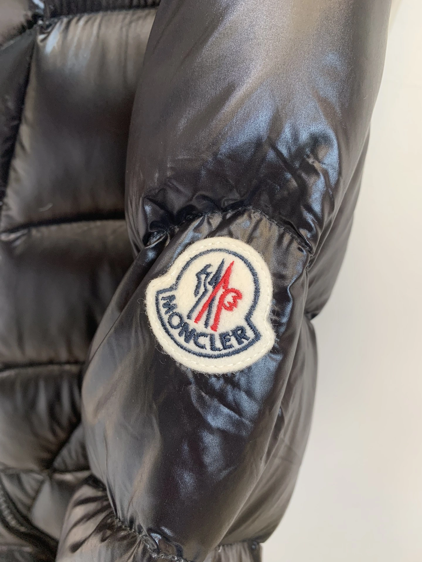 Moncler Down Jackets RelaxedFit 146615