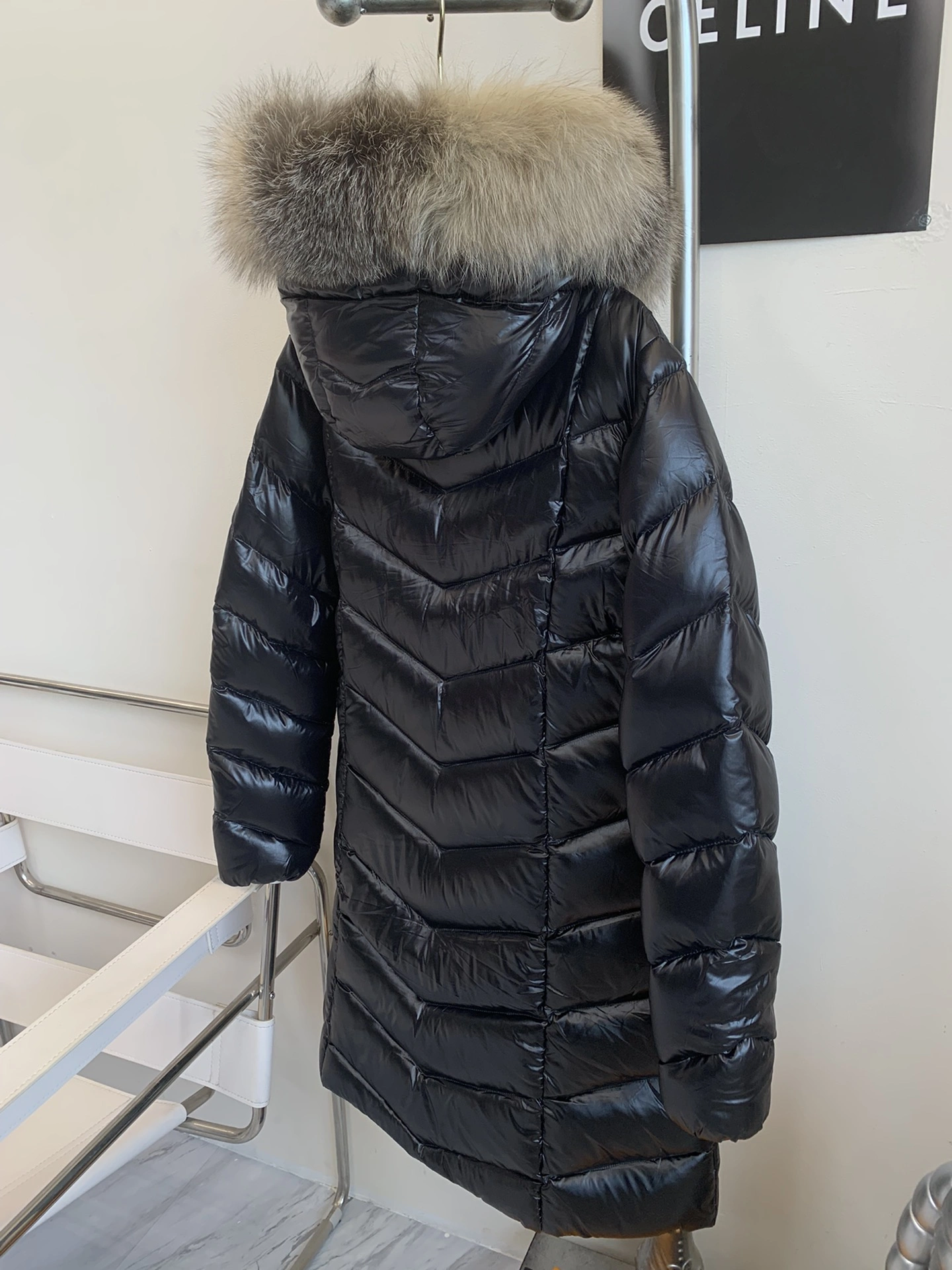 Moncler Down Jackets RelaxedFit 146615