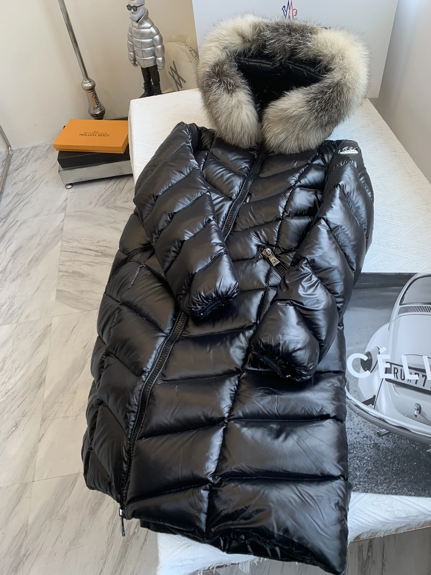 Durable Moncler Down Jackets 146619