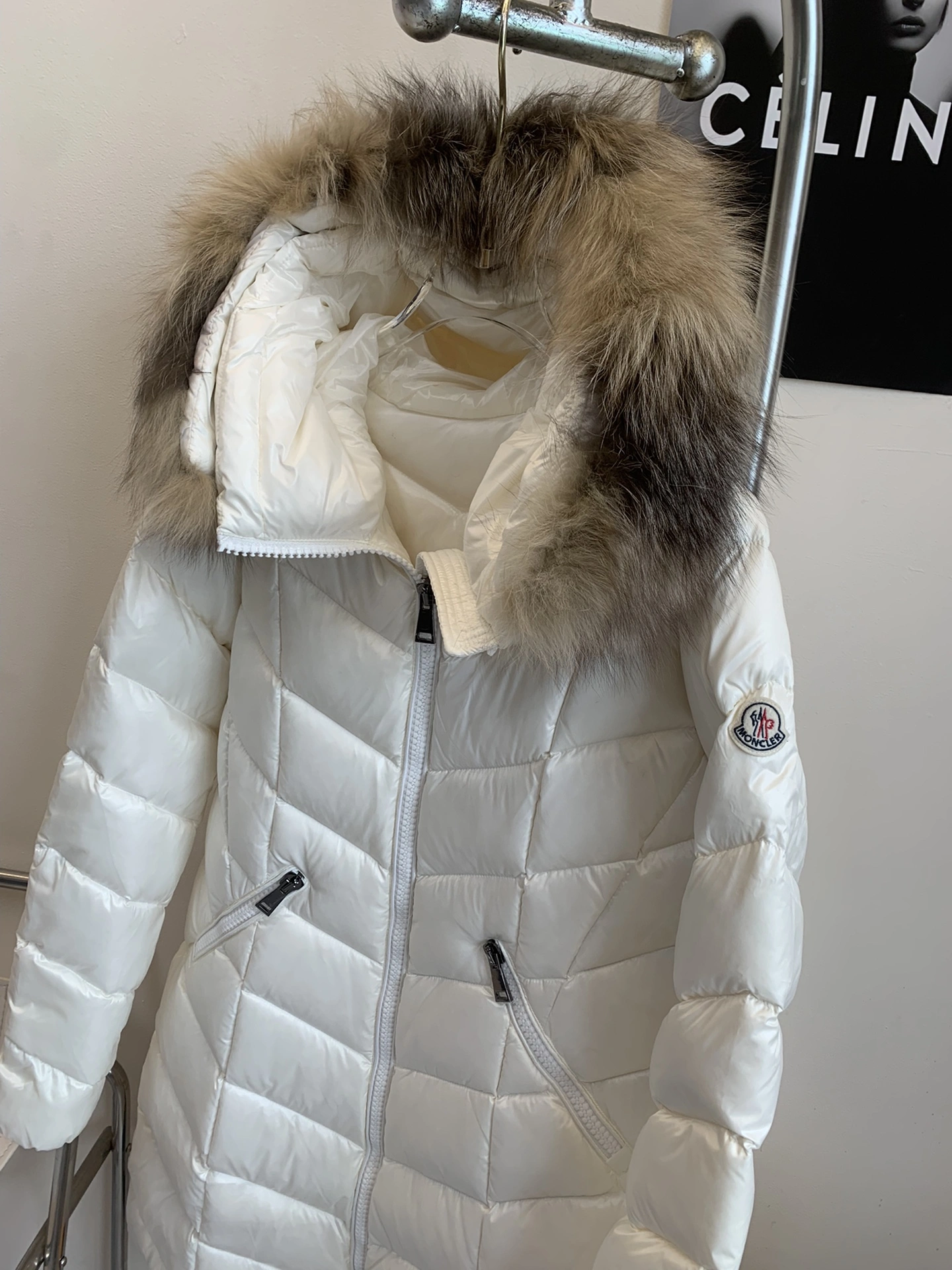 Moncler Down Jackets SoftTouch 146625
