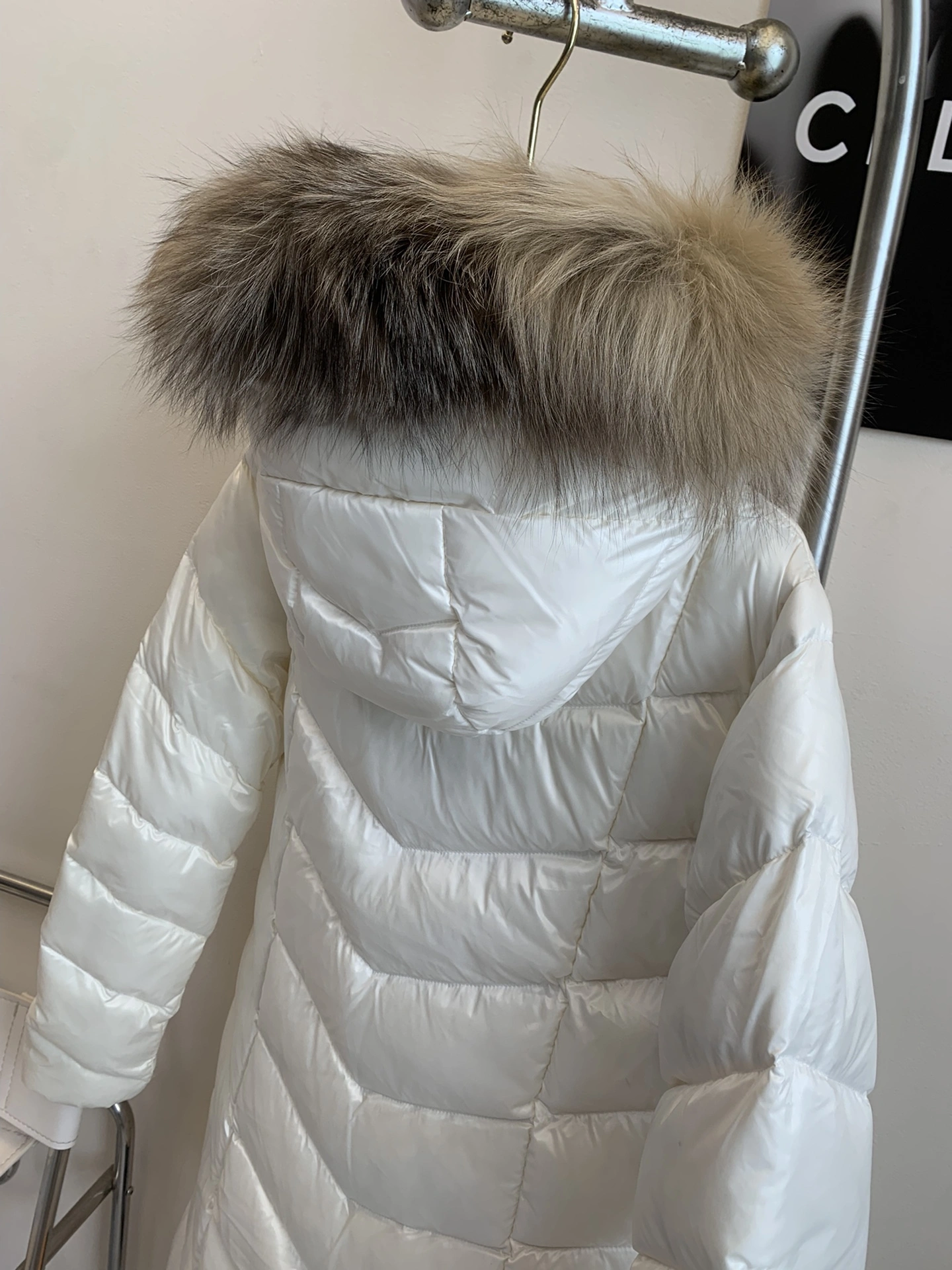Moncler Down Jackets SoftTouch 146625