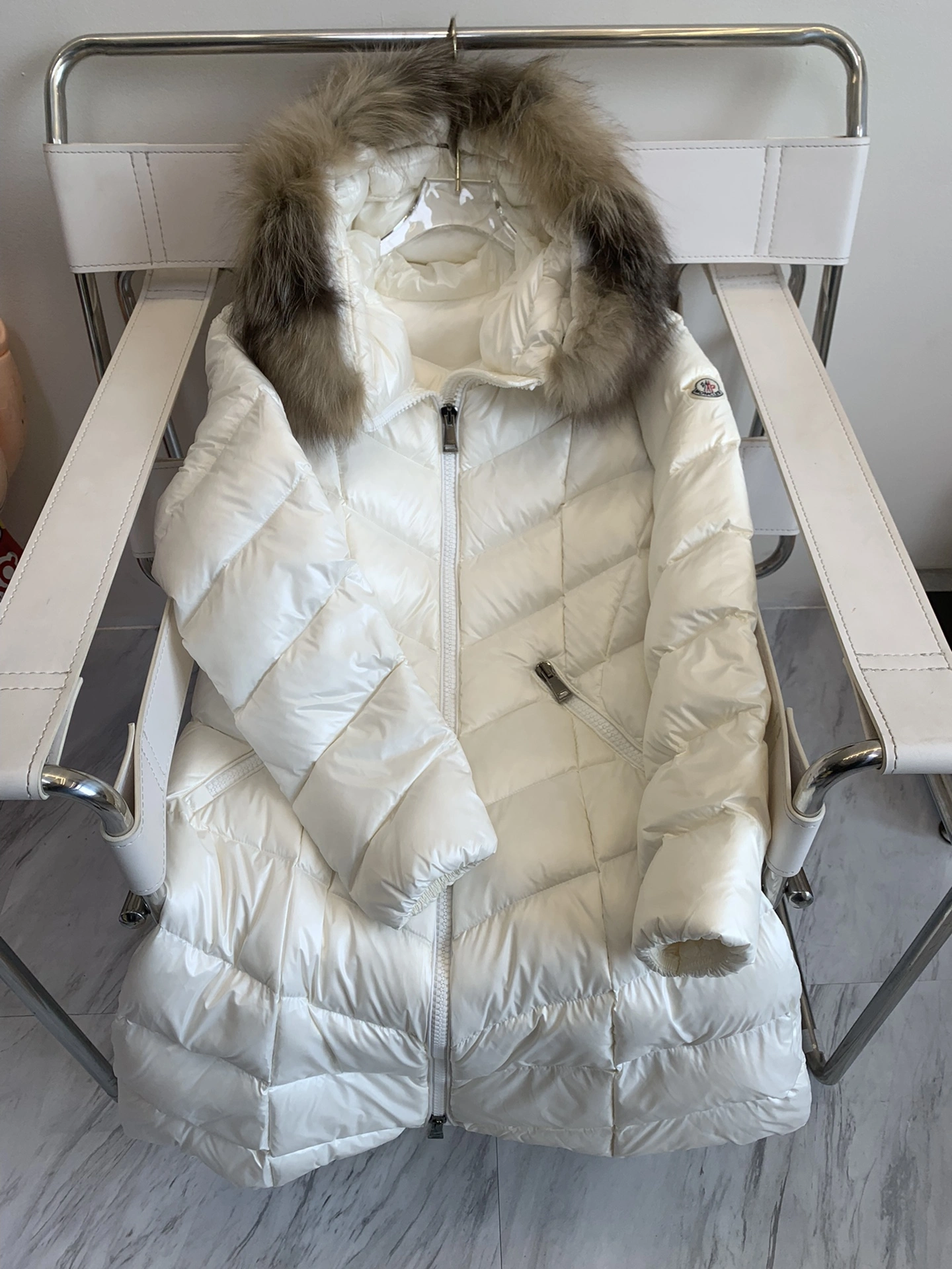 Moncler Down Jackets SoftTouch 146625