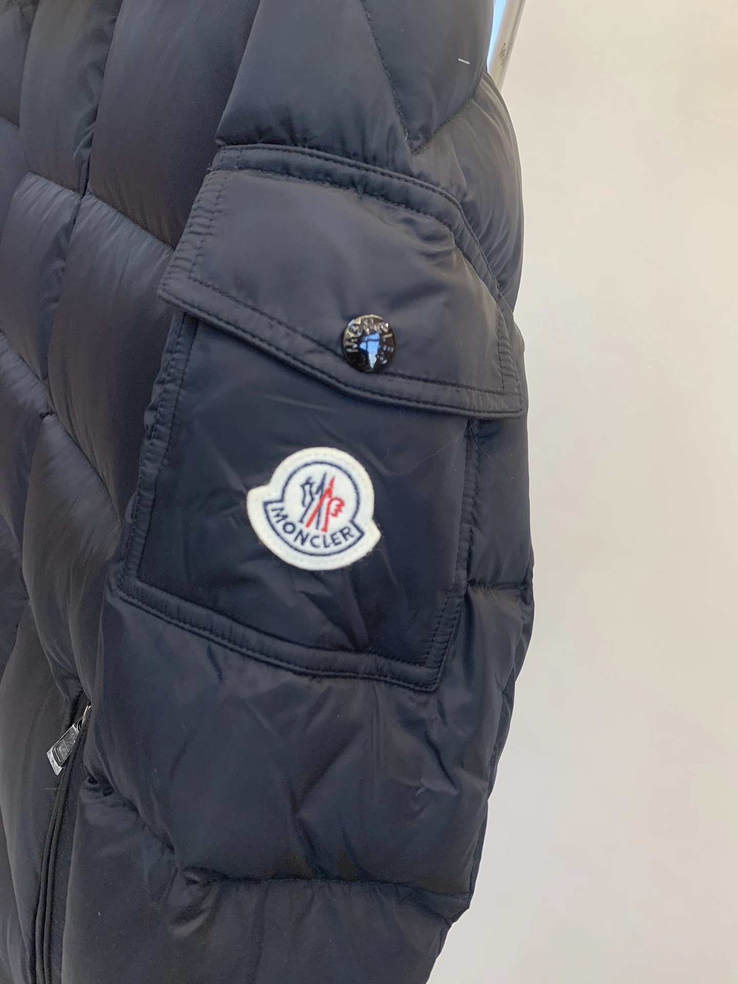 Original Moncler Down Jackets 146613