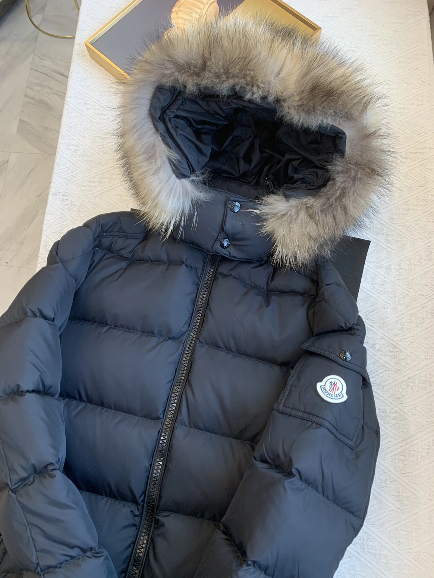 Unique Moncler Down Jackets 146611