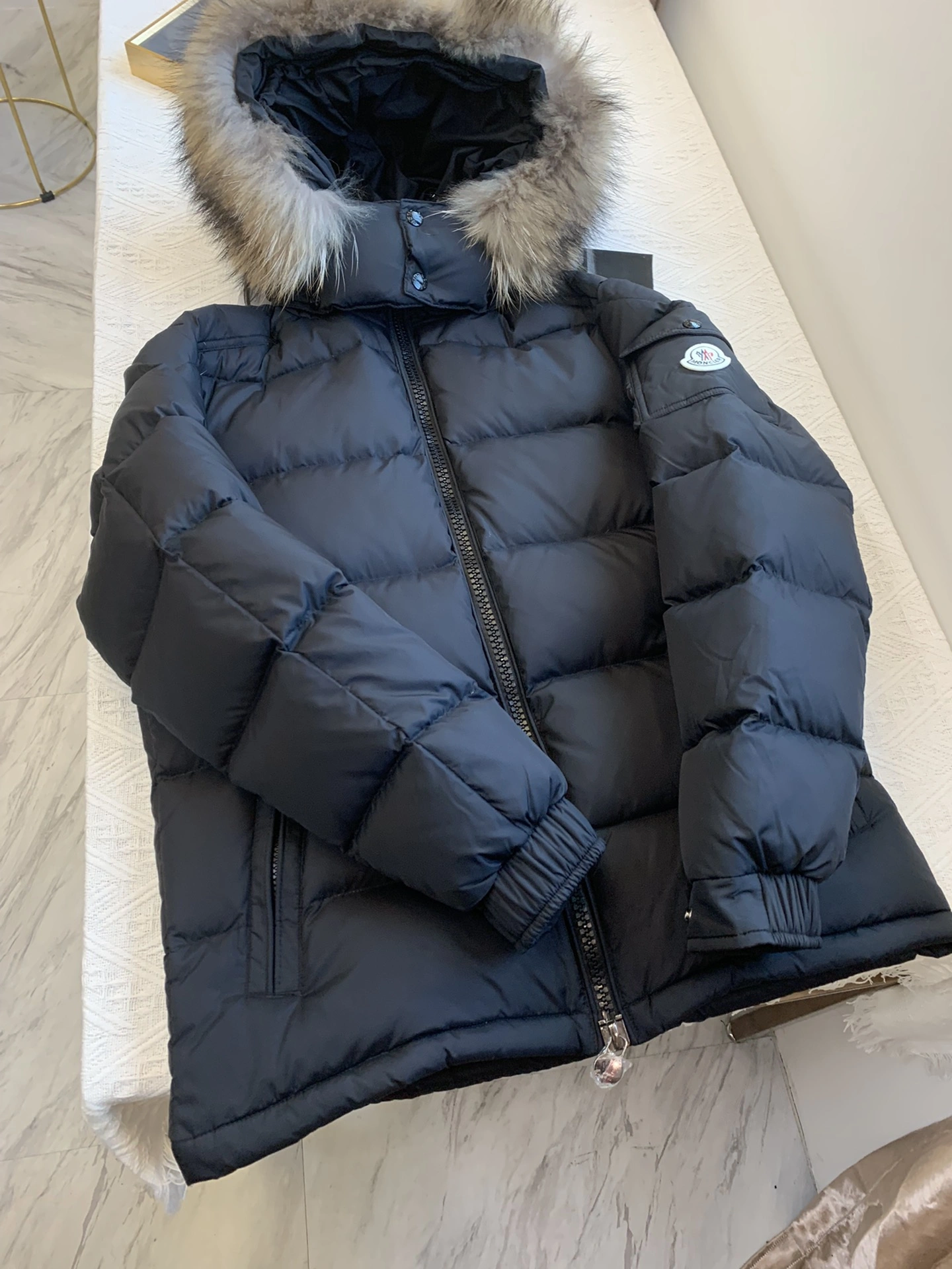 Unique Moncler Down Jackets 146611