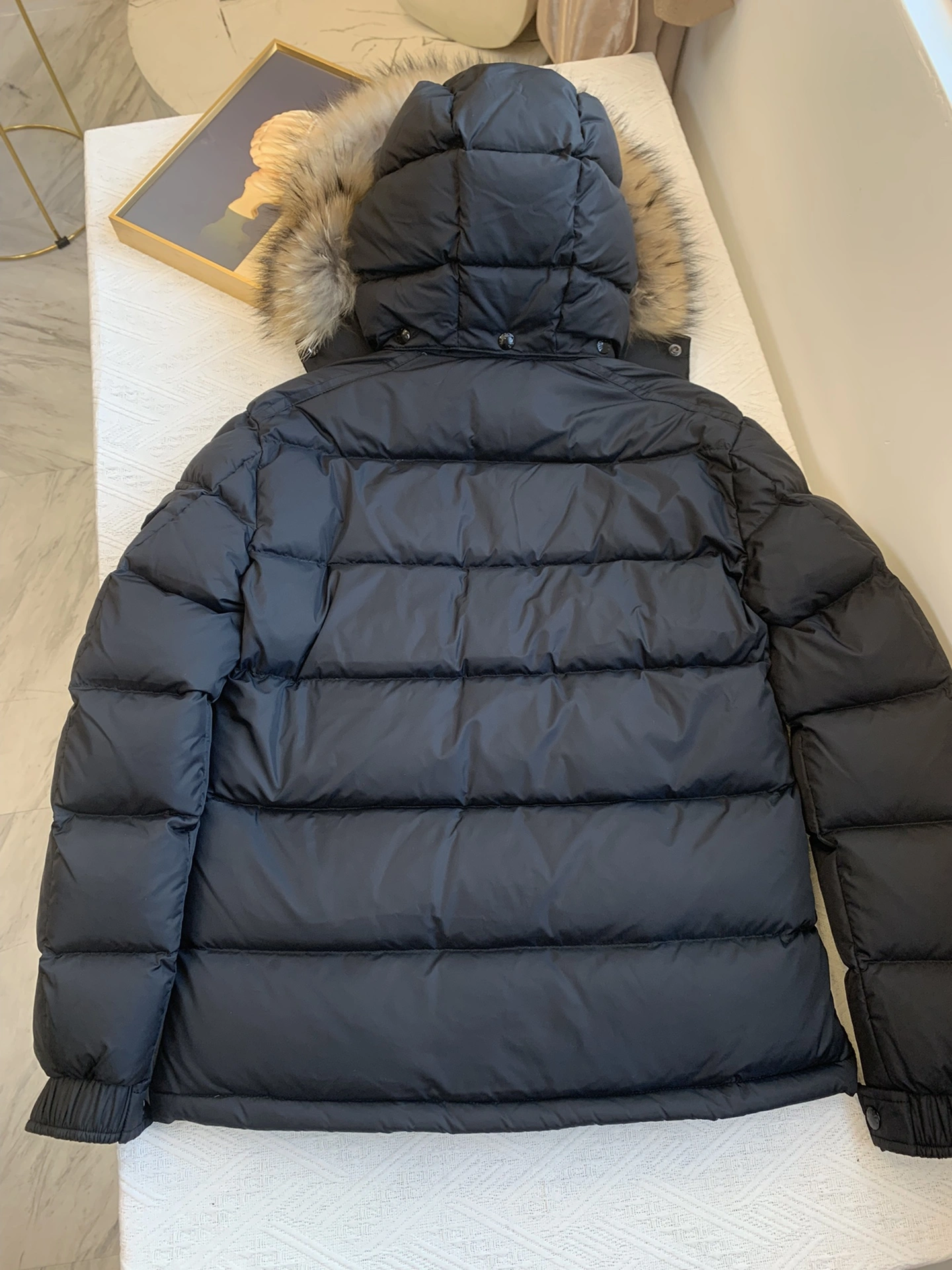 Unique Moncler Down Jackets 146611