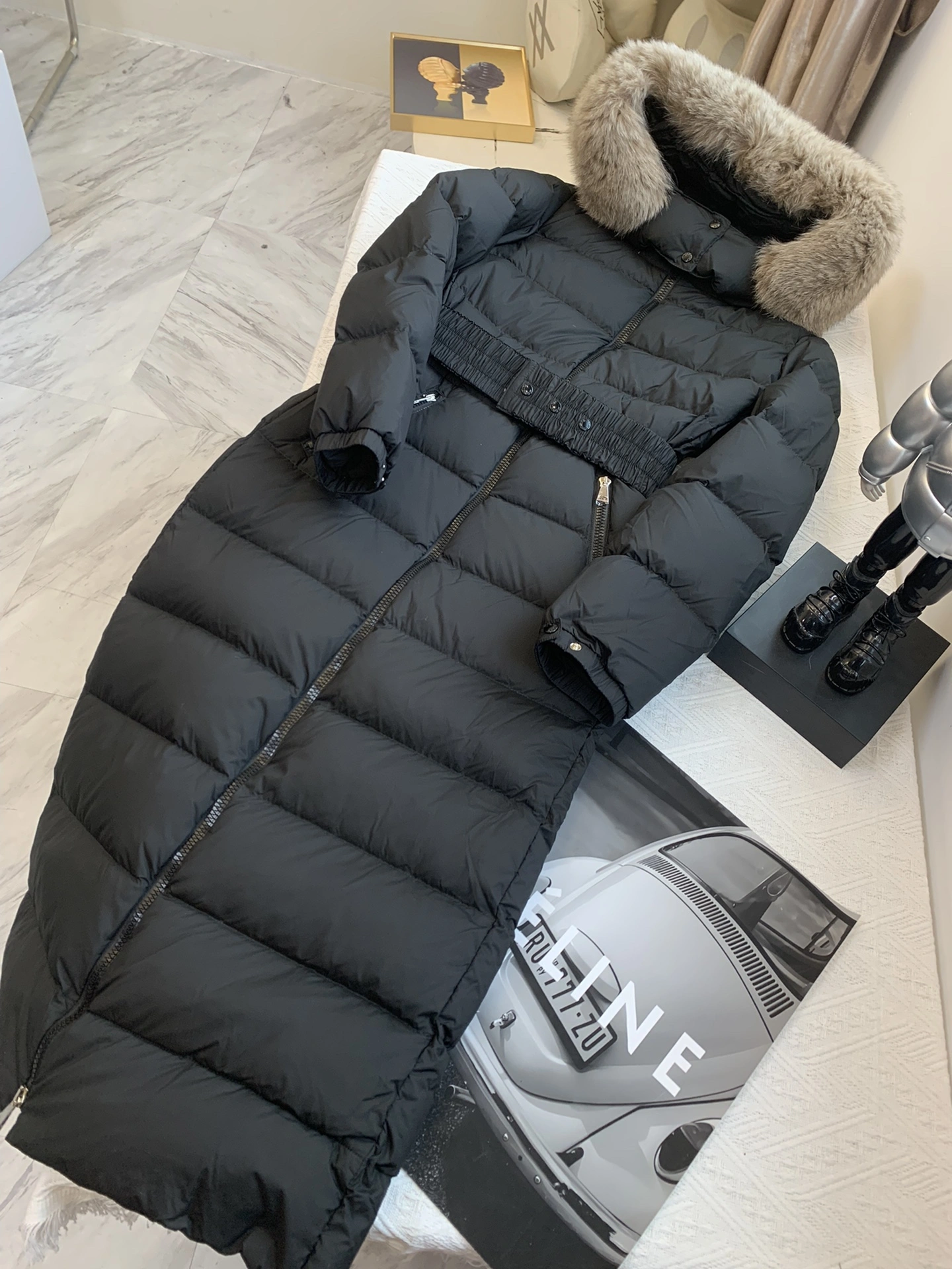 Durable Moncler Down Jackets 146616