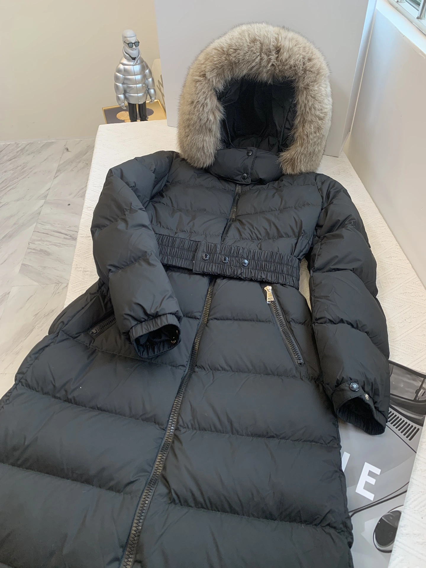 Durable Moncler Down Jackets 146616