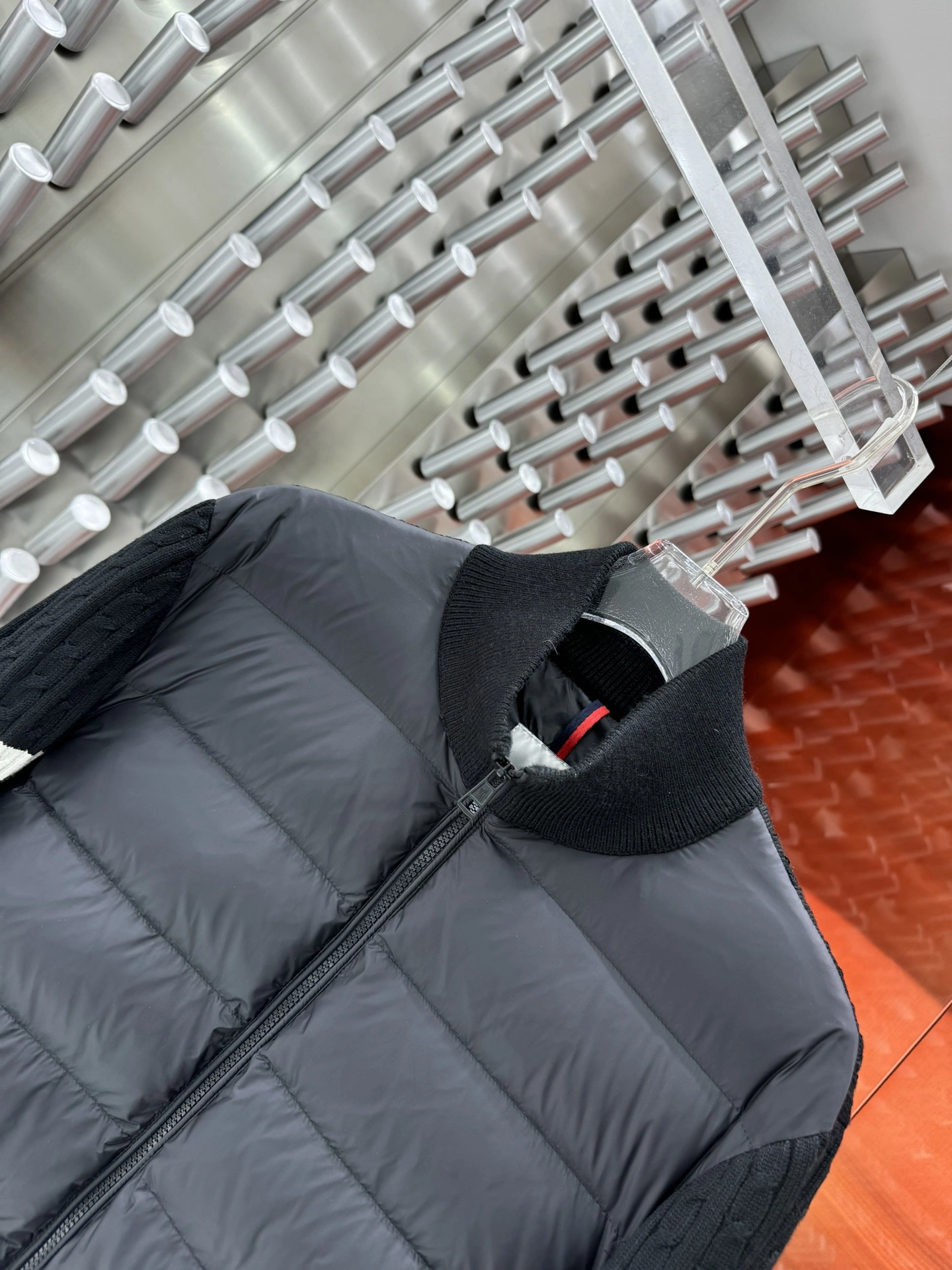 Moncler Down Jackets FlexibleFit 146632