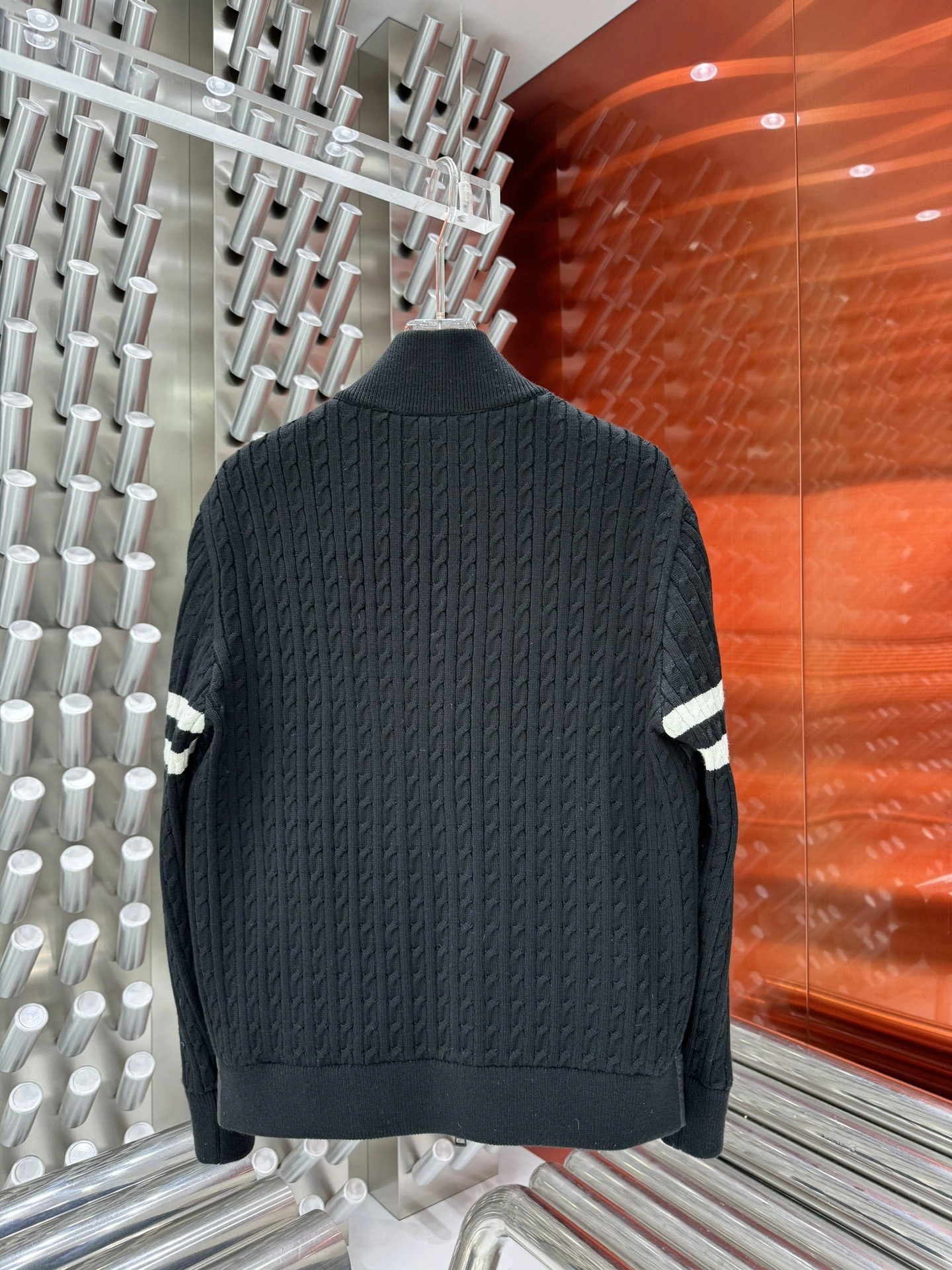 Moncler Down Jackets FlexibleFit 146632