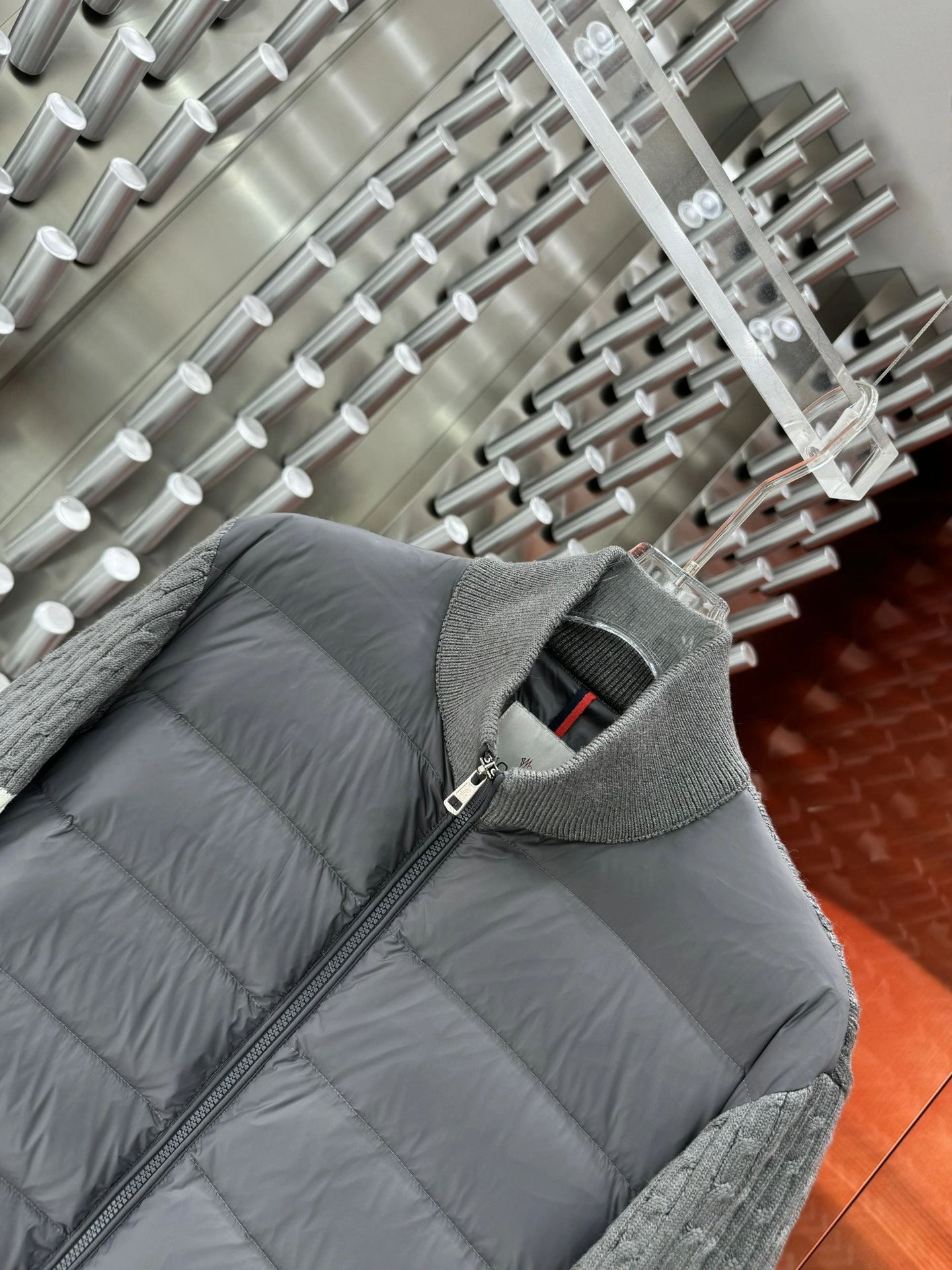 Moncler Down Jackets Timeless 146617