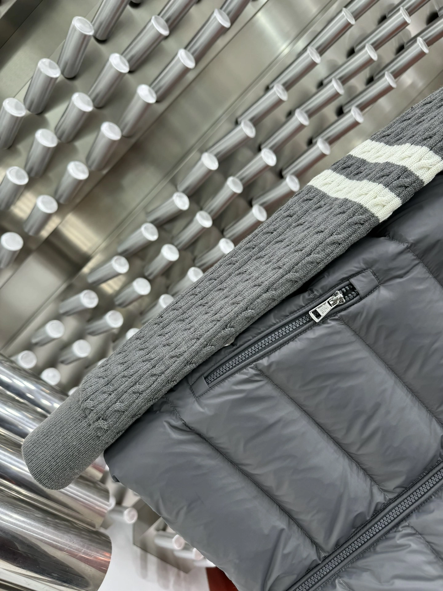Moncler Down Jackets Timeless 146617