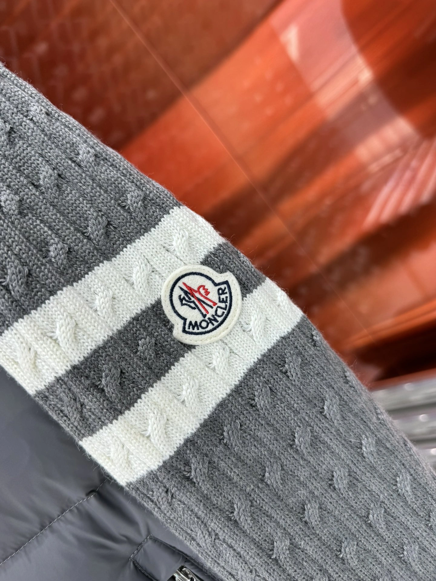 Moncler Down Jackets Timeless 146617