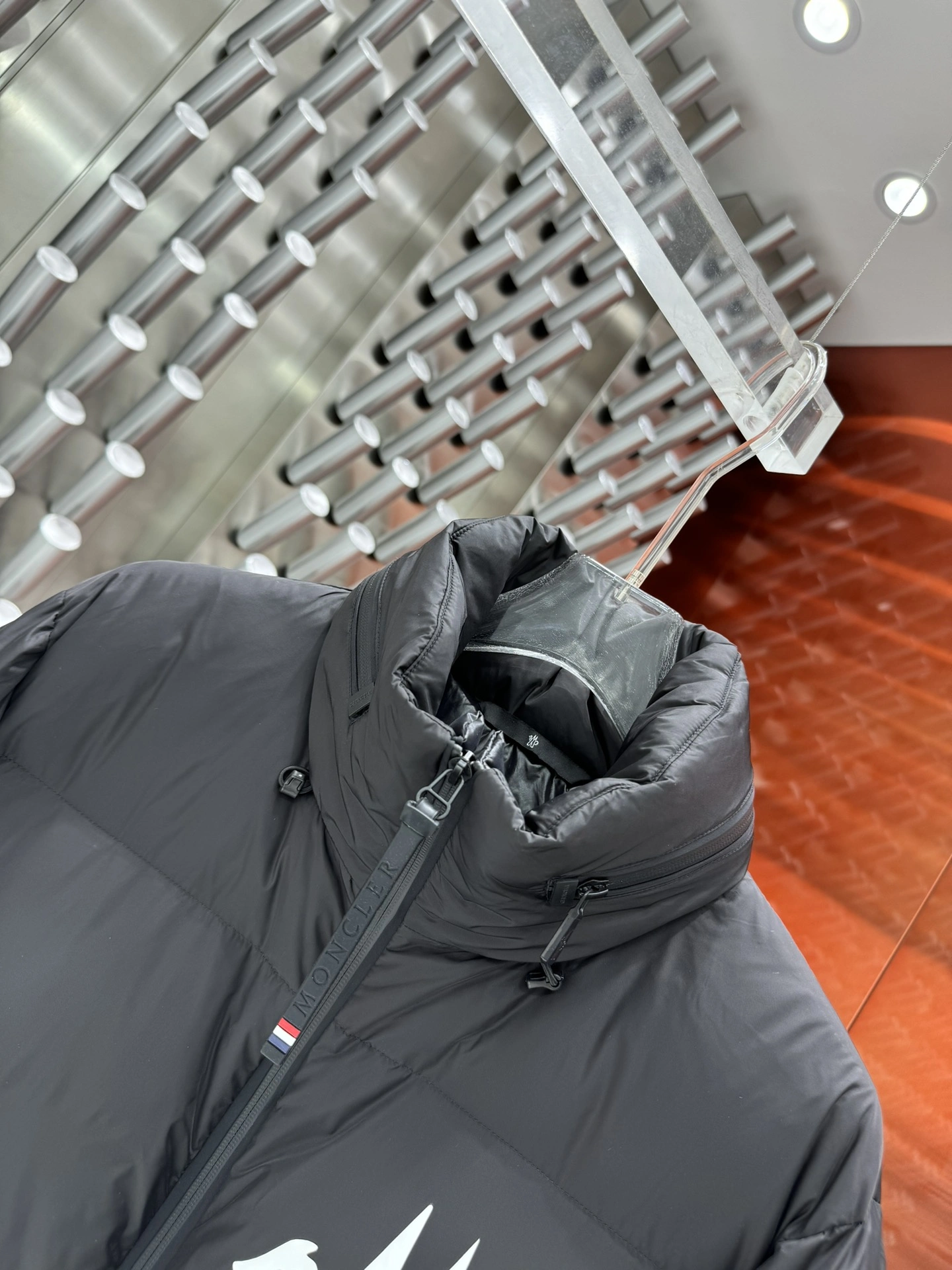 Unique Moncler Down Jackets 146618