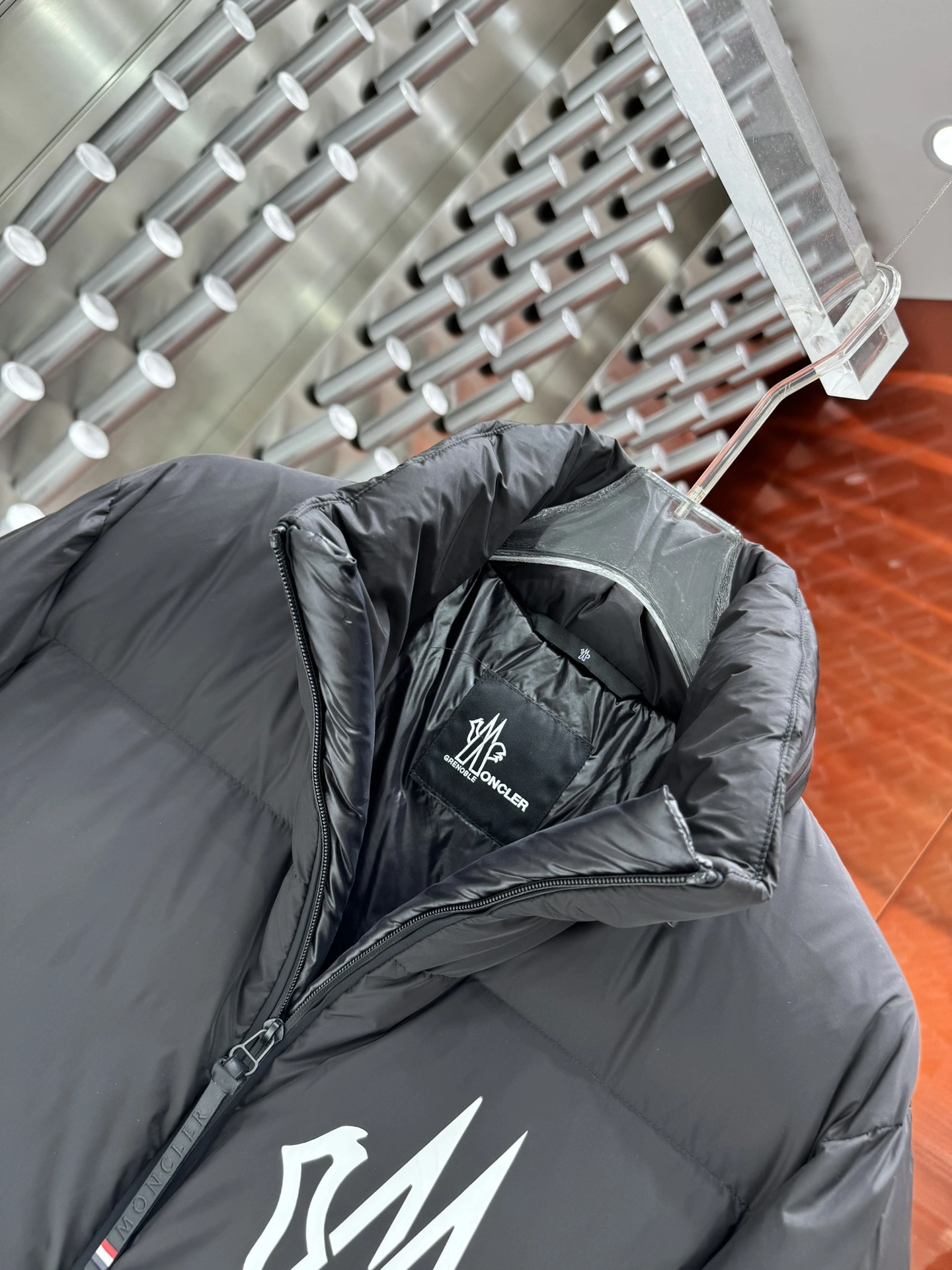 Unique Moncler Down Jackets 146618