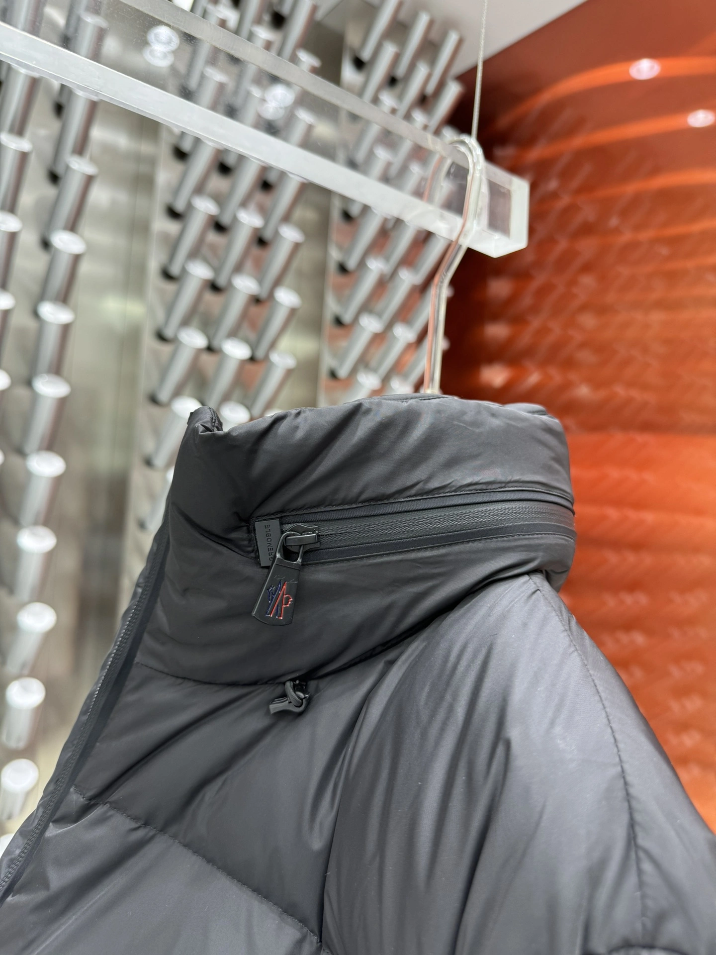 Unique Moncler Down Jackets 146618