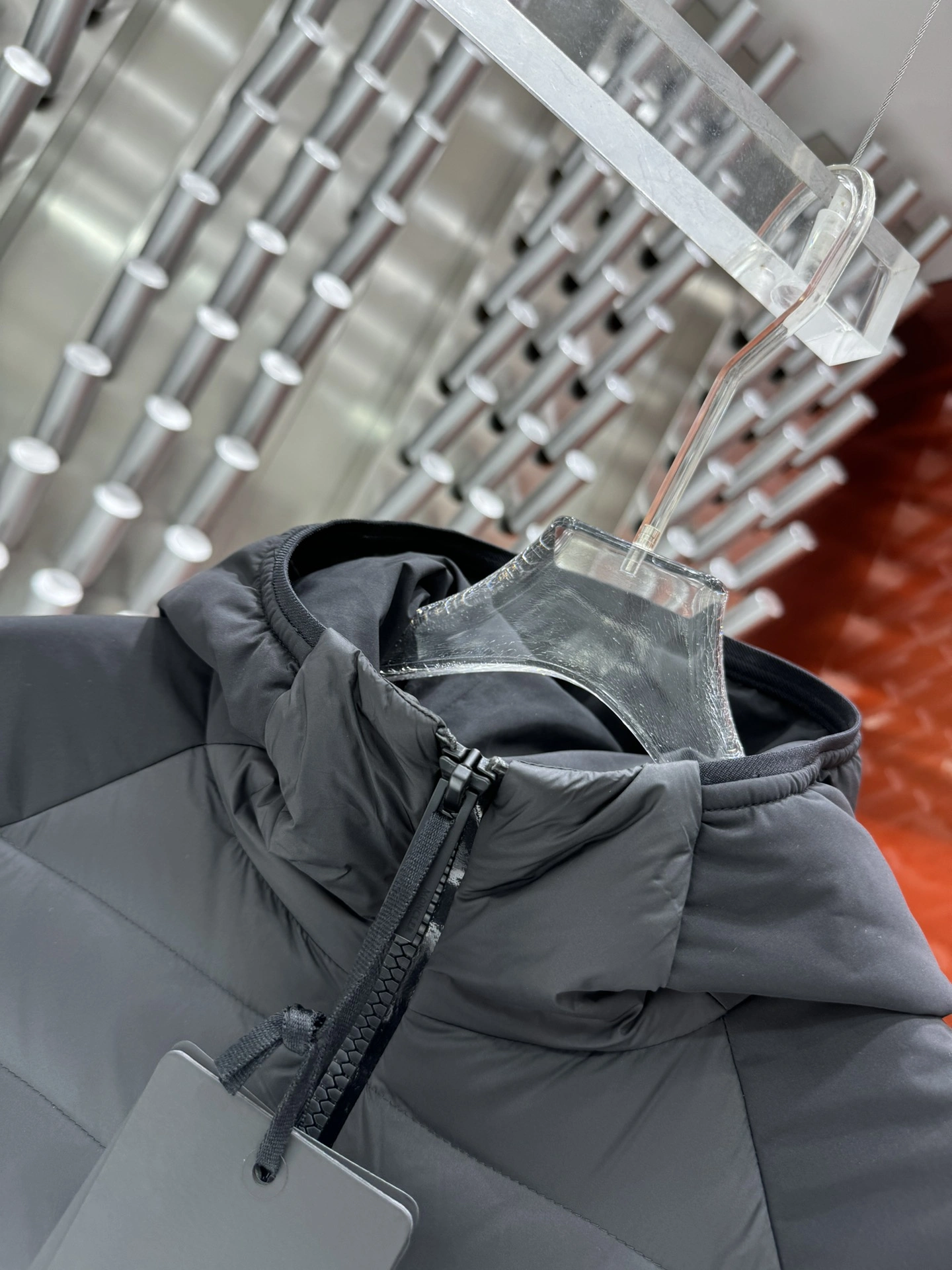 Moncler Down Jackets NewStyle 146607