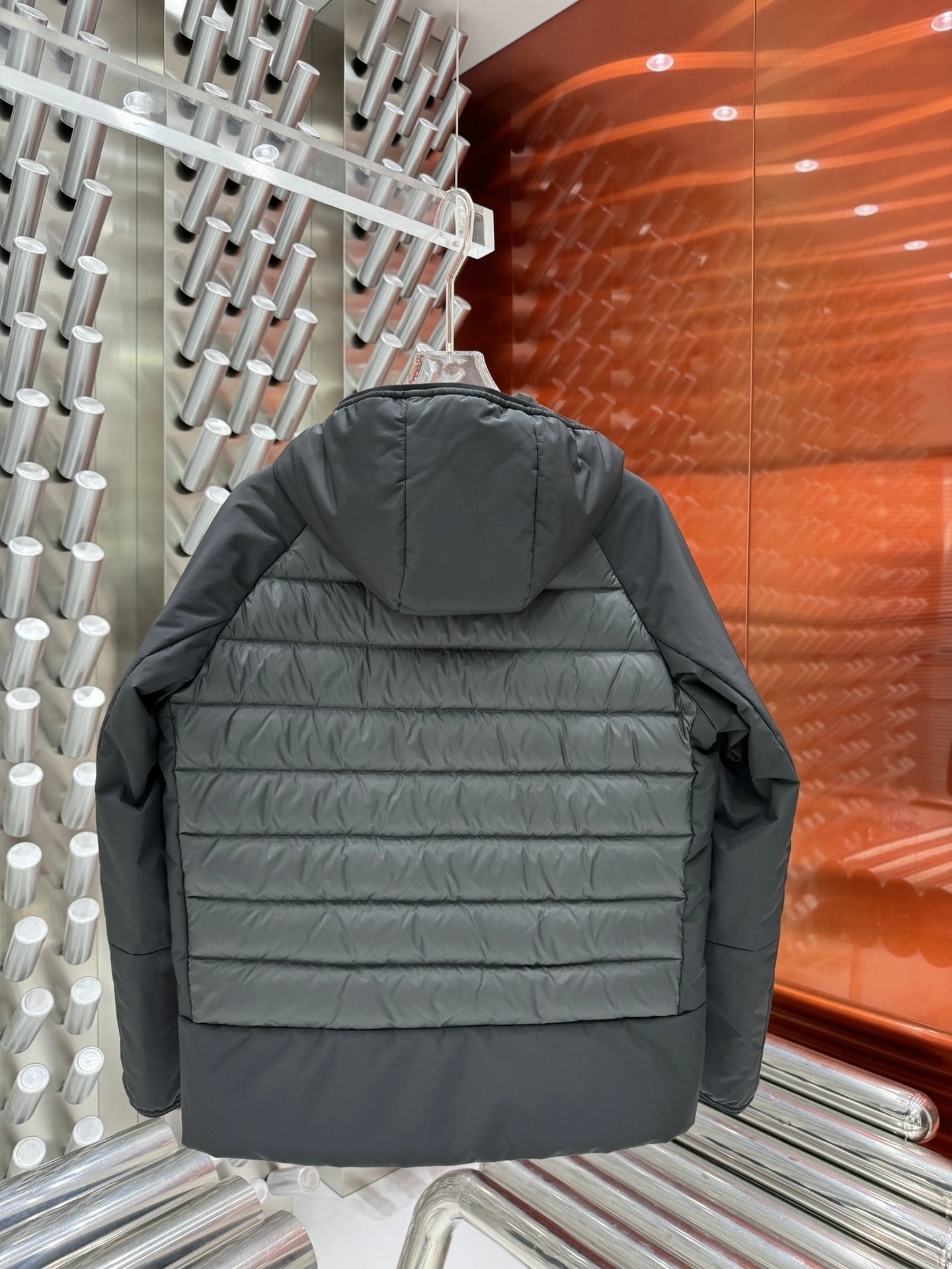 Moncler Down Jackets NewStyle 146607