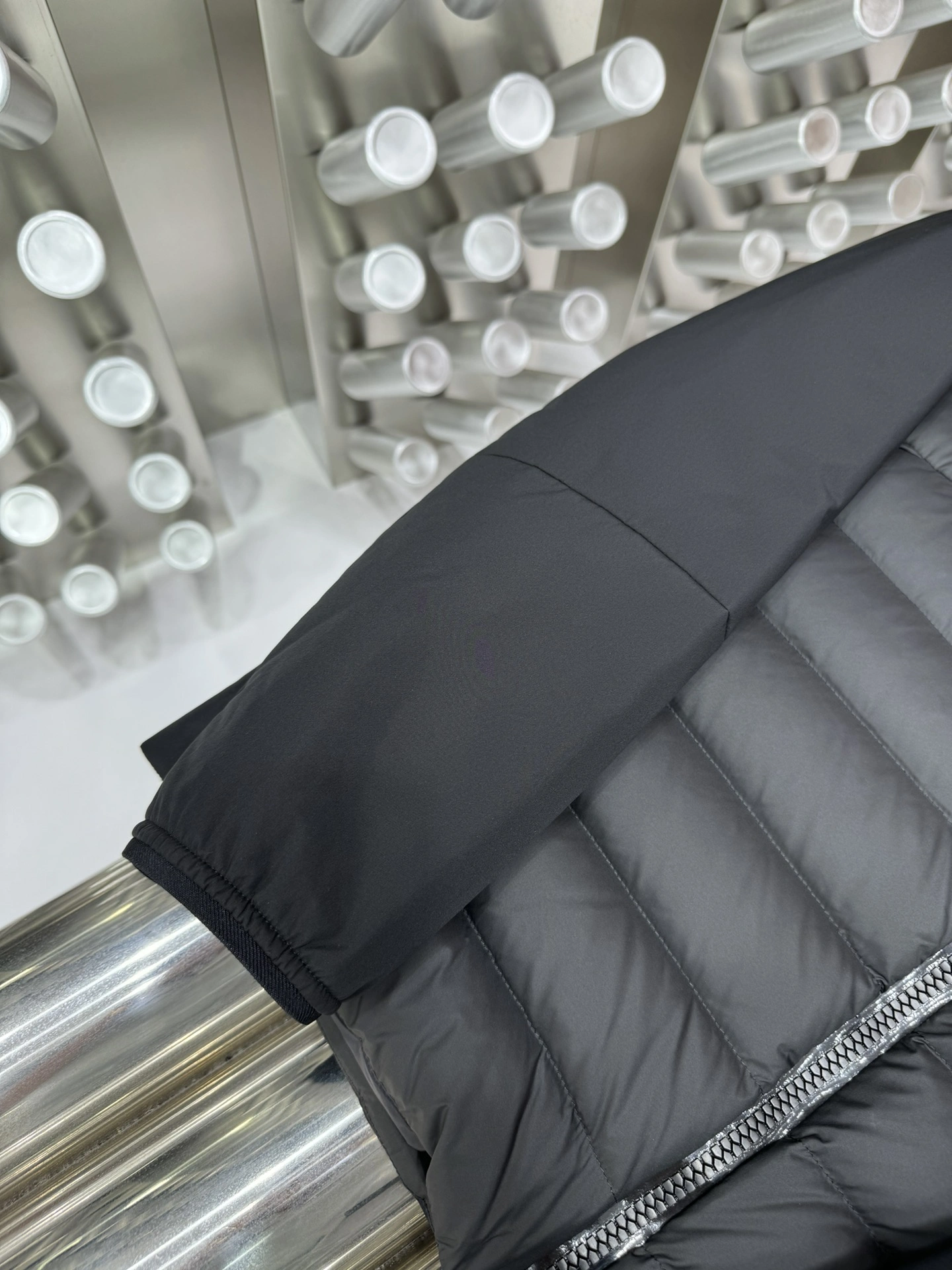 Contemporary Moncler Down Jackets 146609