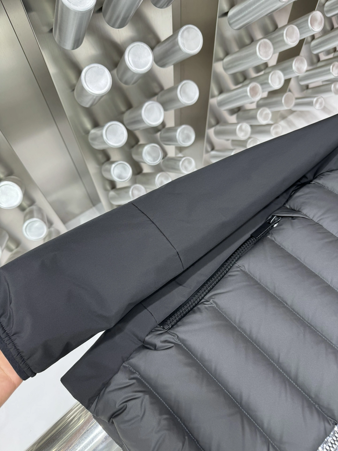 Contemporary Moncler Down Jackets 146609