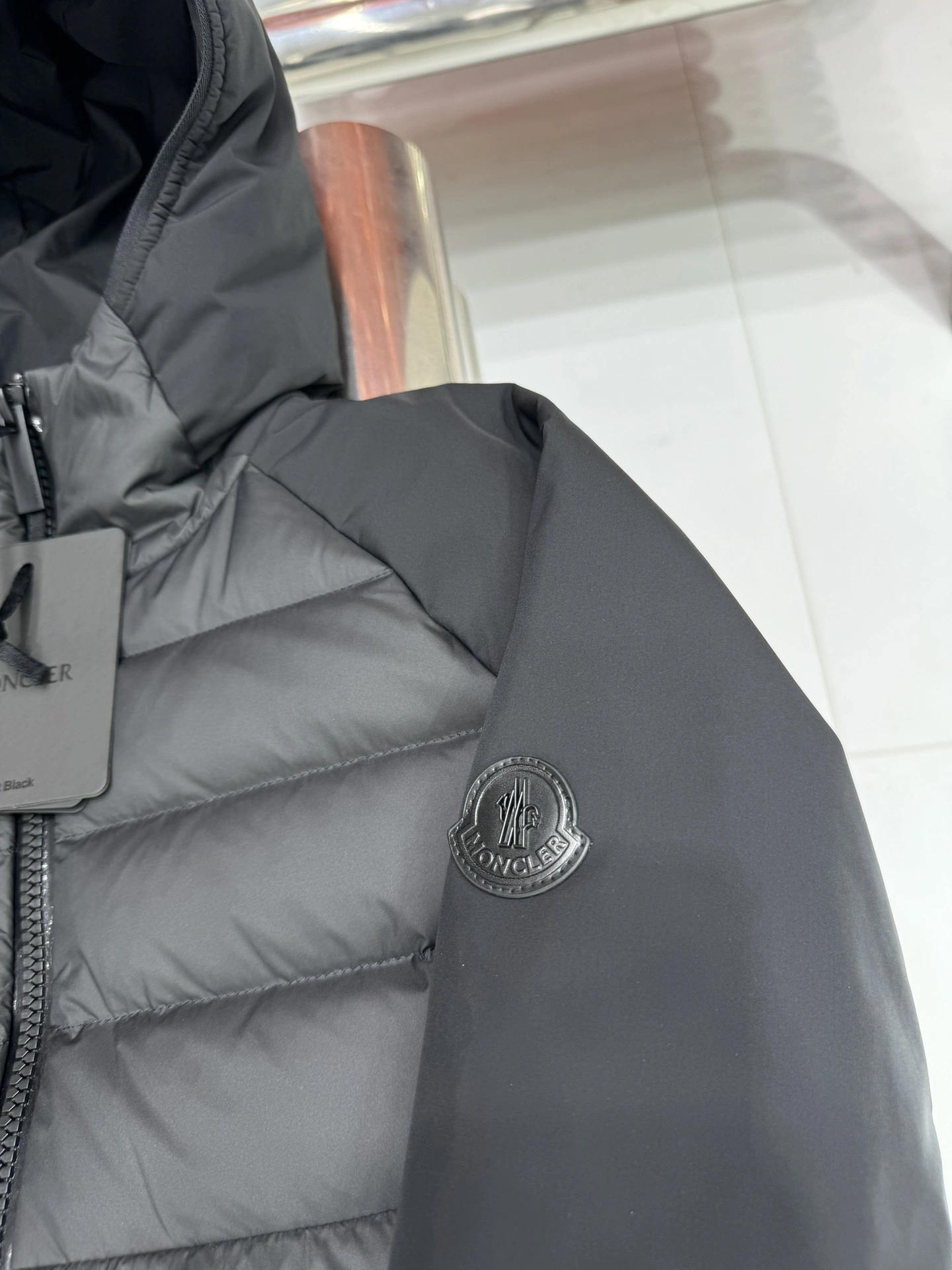 Contemporary Moncler Down Jackets 146609