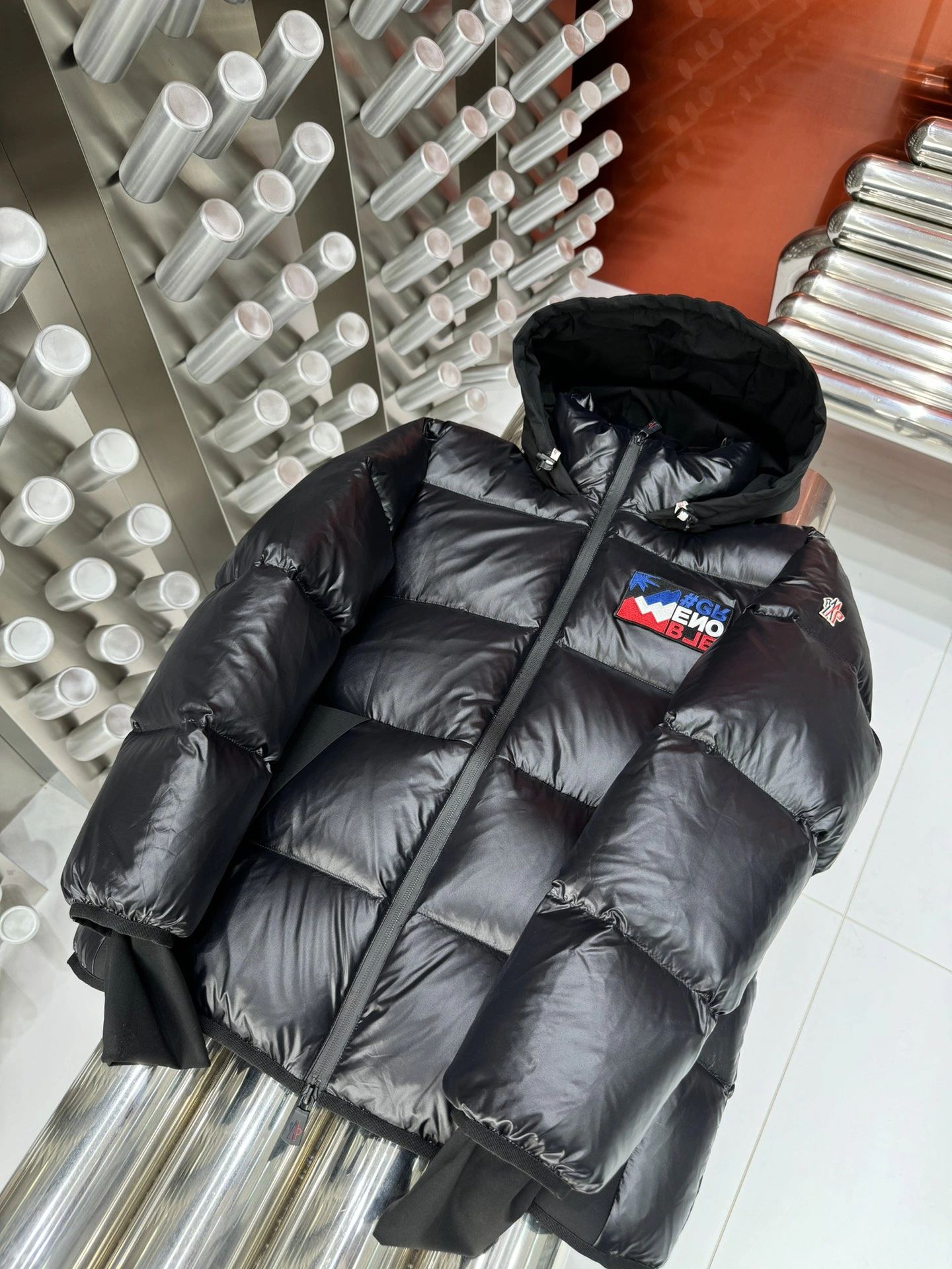 SunProtective Moncler Down Jackets 146606