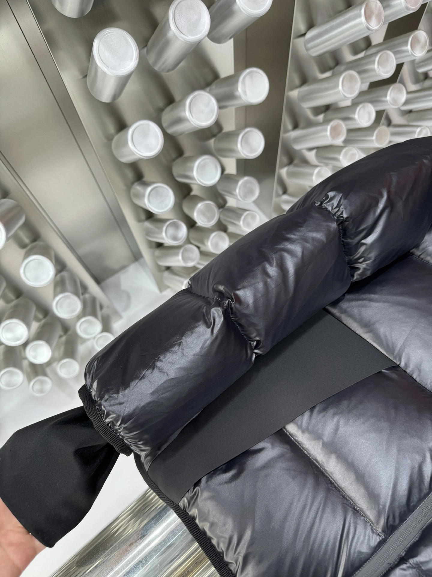 SunProtective Moncler Down Jackets 146606