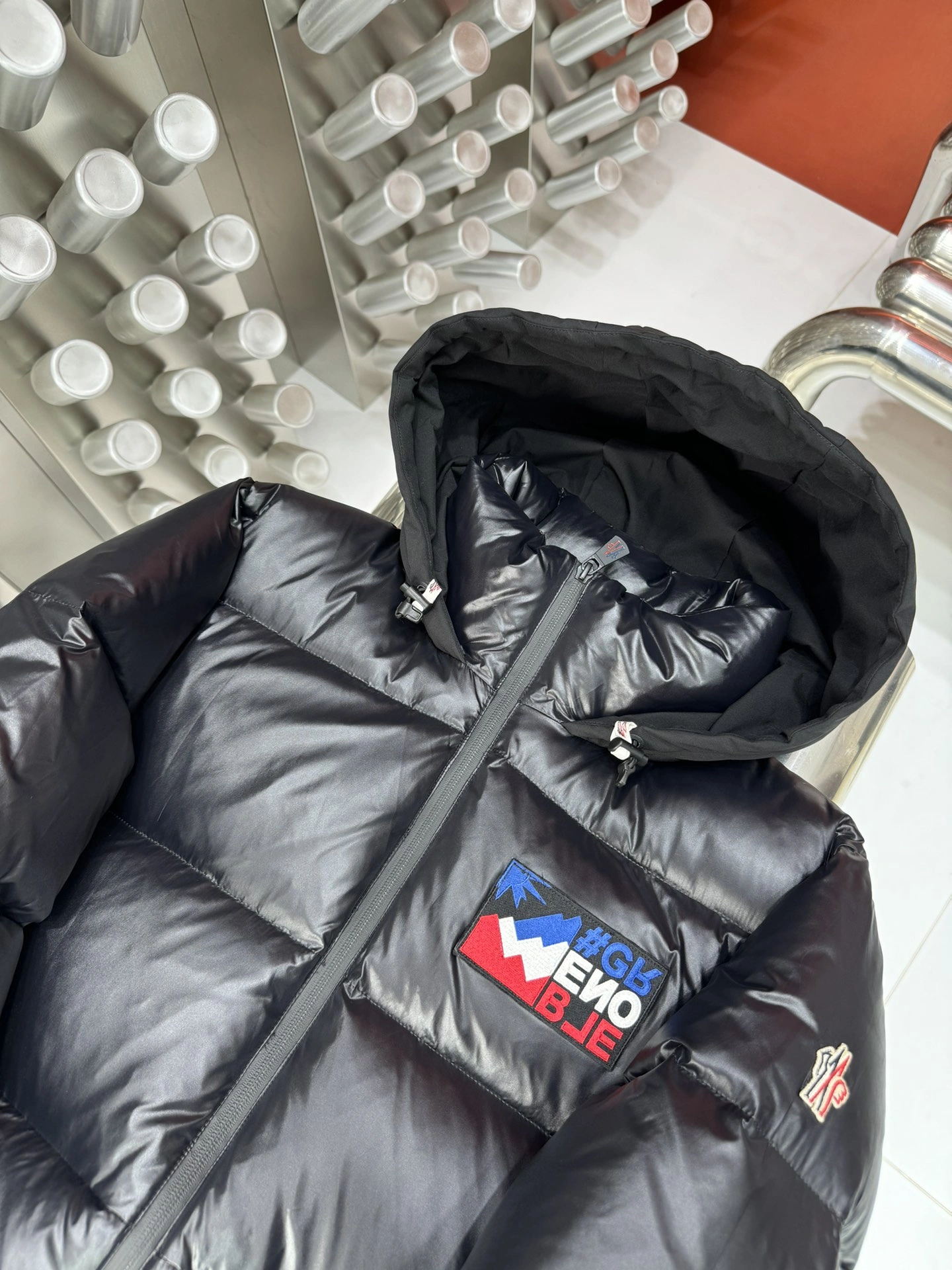 SunProtective Moncler Down Jackets 146606