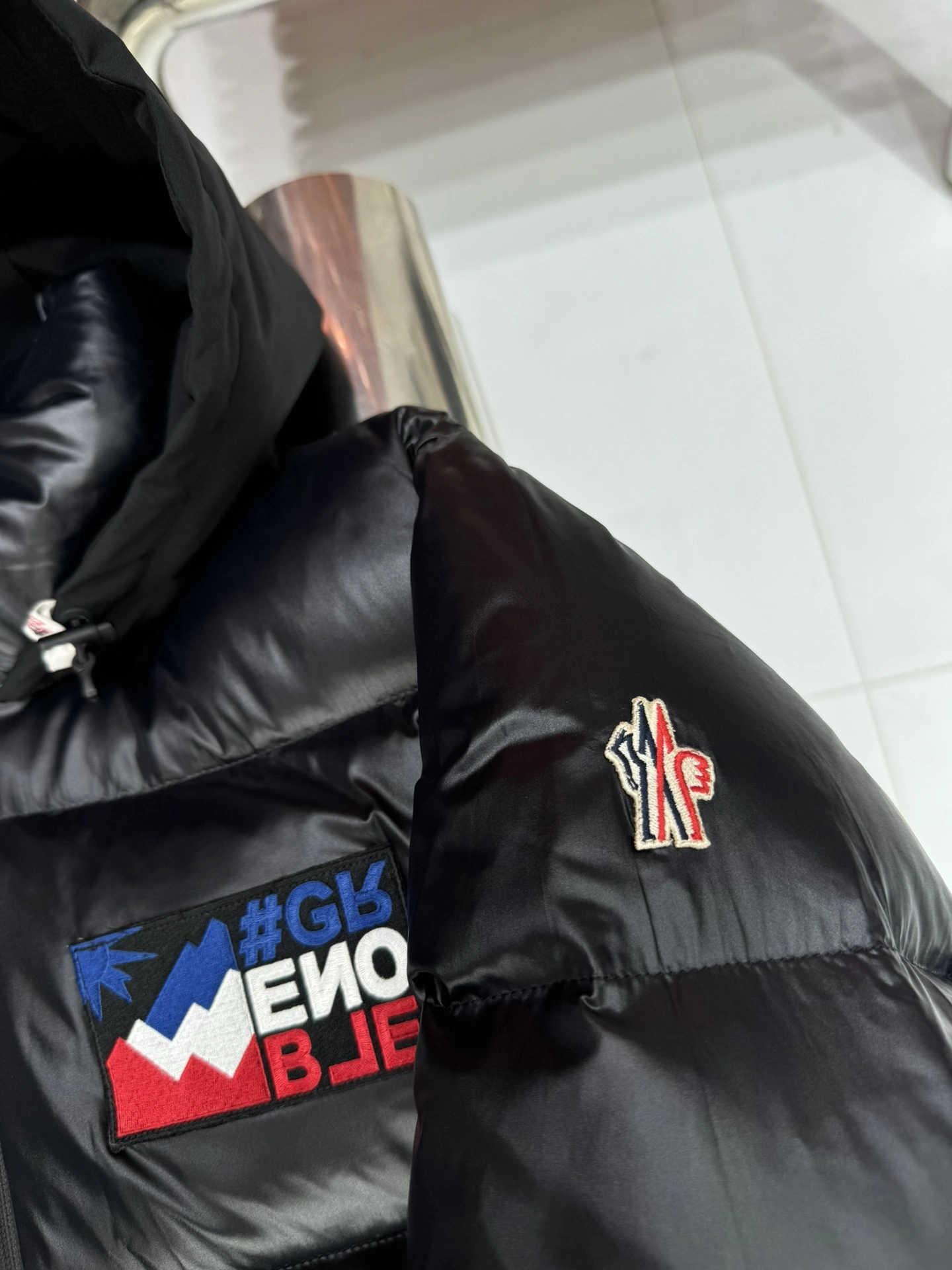 SunProtective Moncler Down Jackets 146606