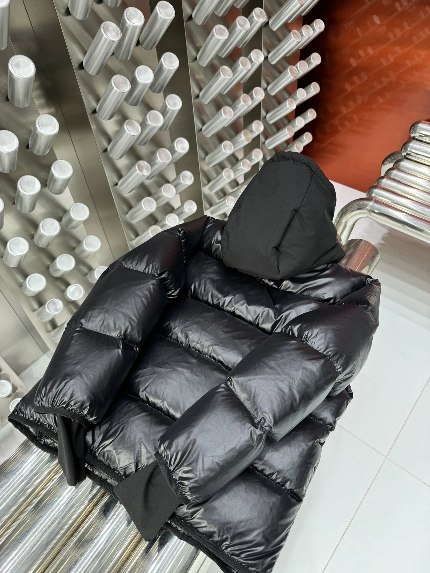 SunProtective Moncler Down Jackets 146606