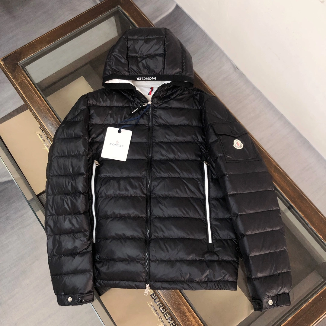 DailyWear Moncler Down Jackets 146608