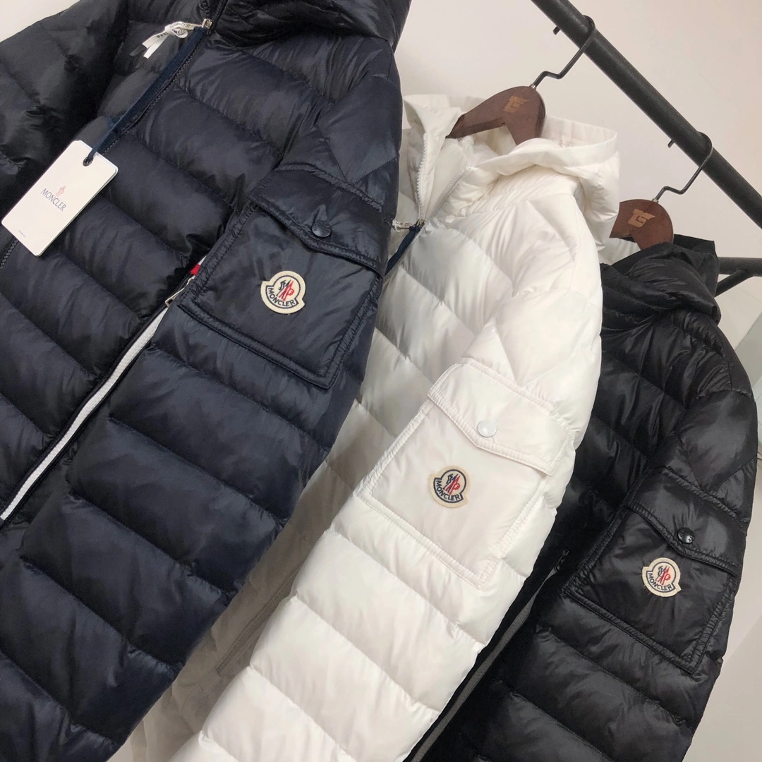 DailyWear Moncler Down Jackets 146608