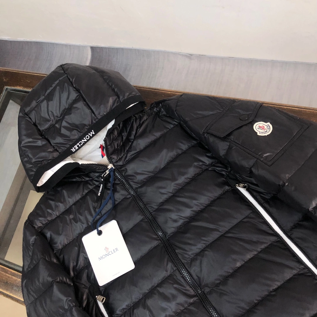 DailyWear Moncler Down Jackets 146608
