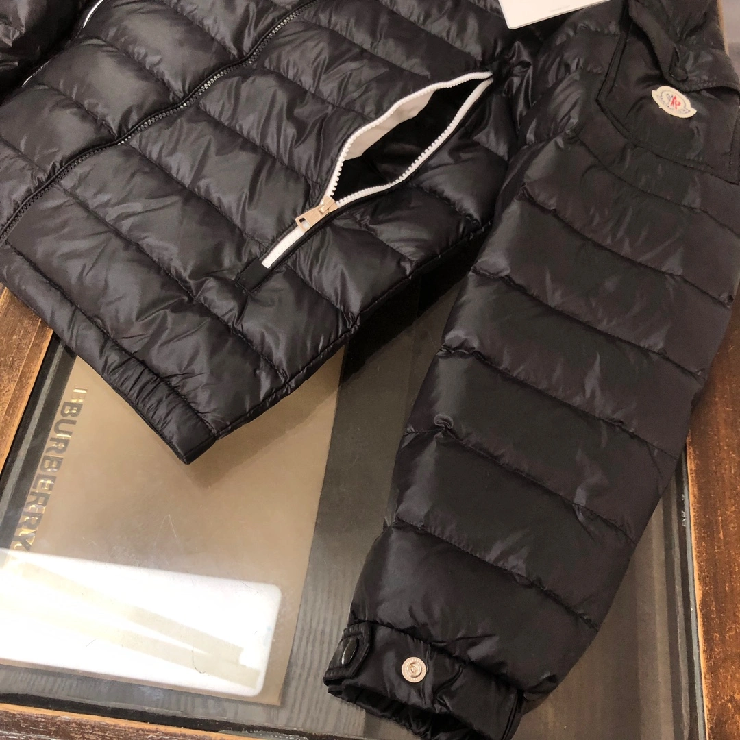 DailyWear Moncler Down Jackets 146608