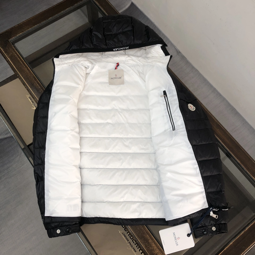 DailyWear Moncler Down Jackets 146608