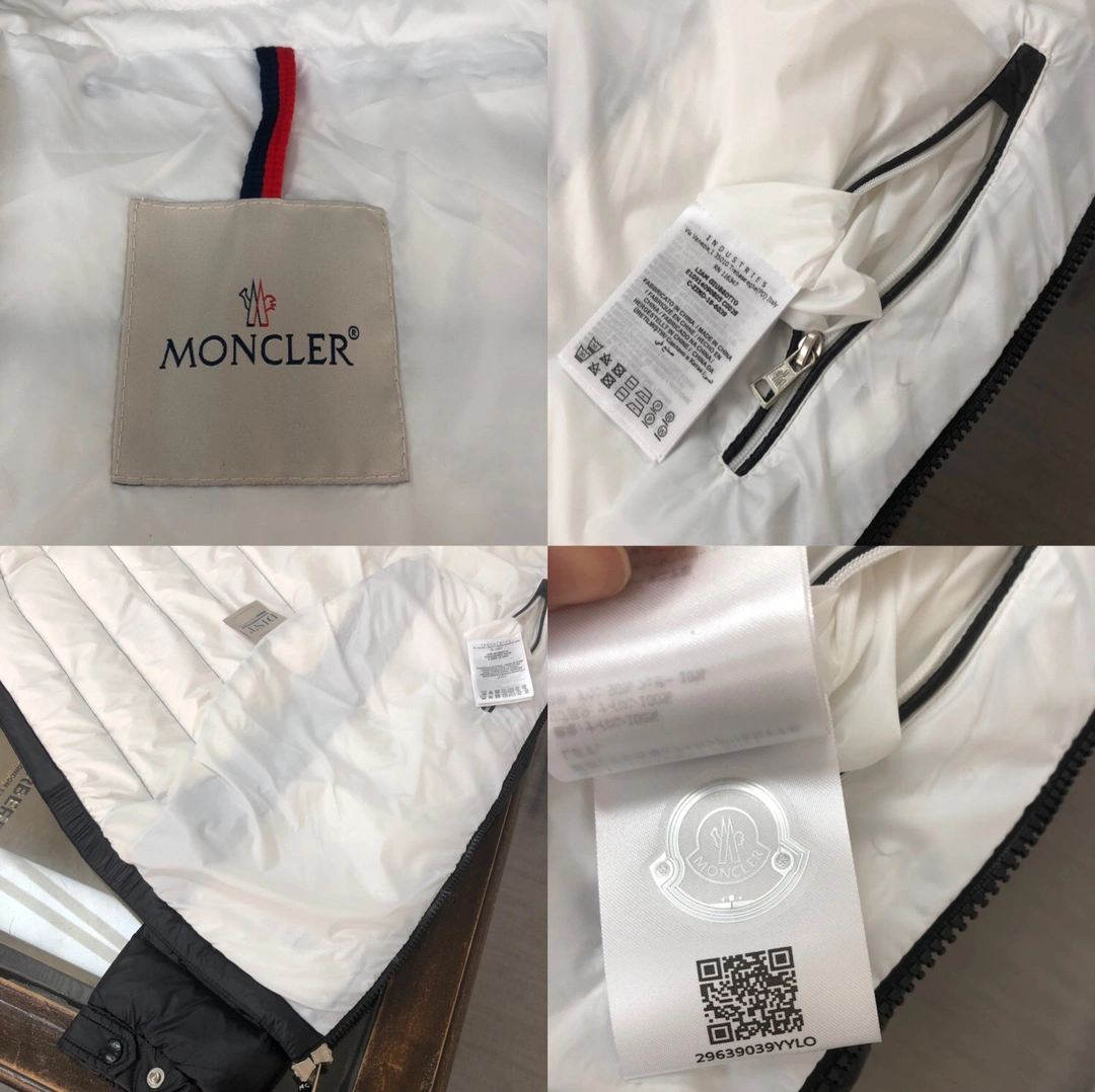 DailyWear Moncler Down Jackets 146608