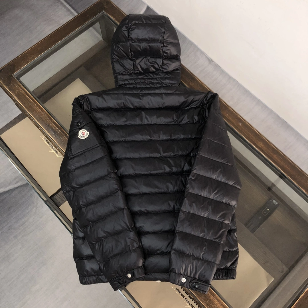 DailyWear Moncler Down Jackets 146608